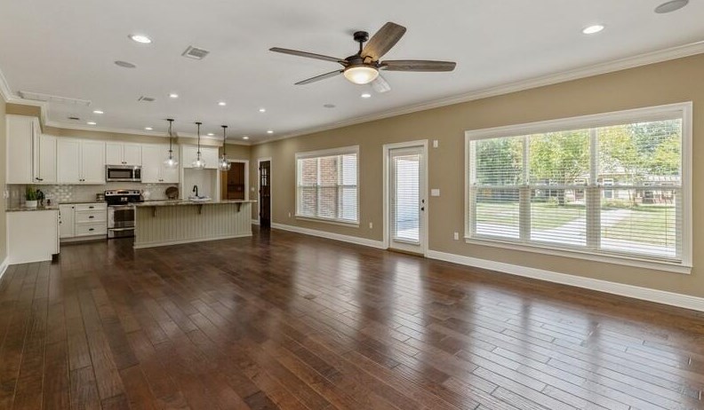 1457 Mill Creek Dr, Crestview FL  32531-8479 exterior