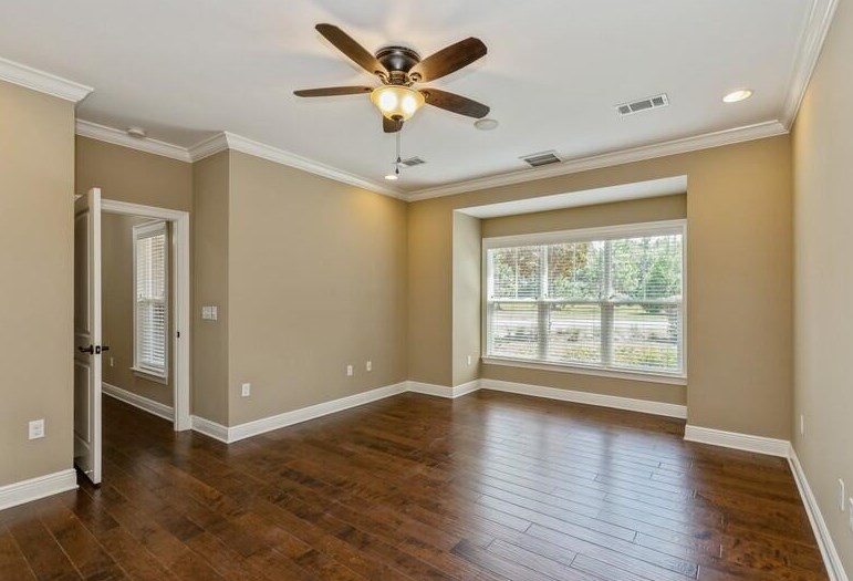 1457 Mill Creek Dr, Crestview FL  32531-8479 exterior