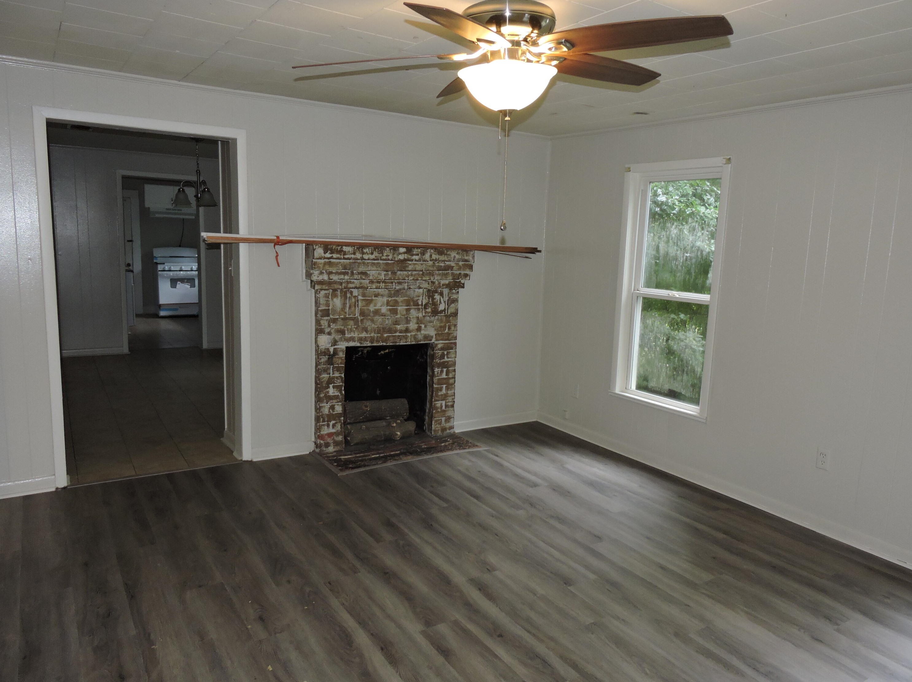 232 Spring St, Crestview FL  32536-4005 exterior