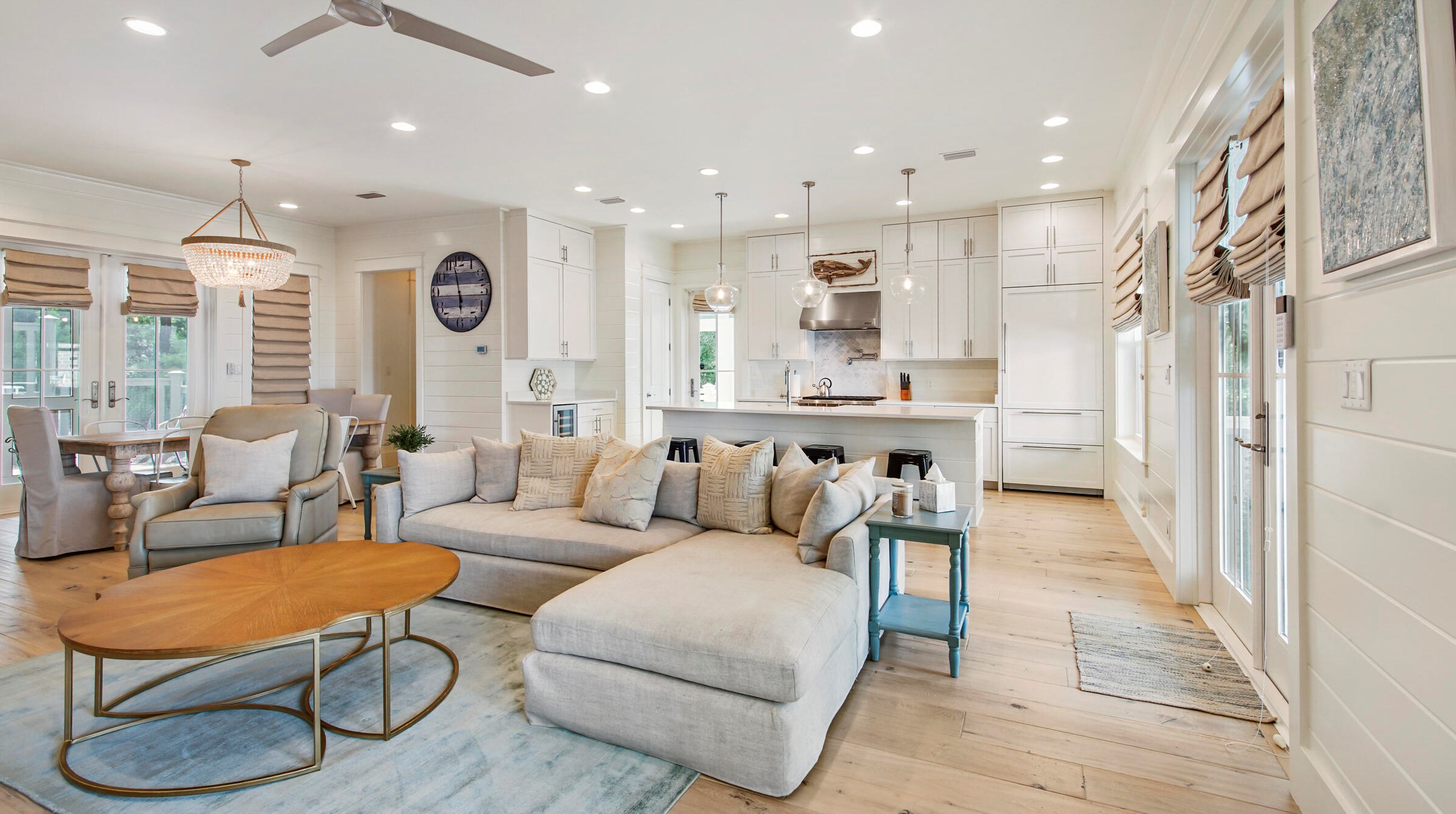 11 Lanier, Santa Rosa Beach FL  32459-0719 exterior