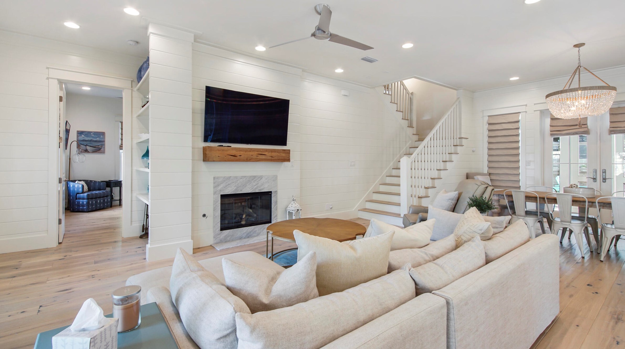 11 Lanier, Santa Rosa Beach FL  32459-0719 exterior