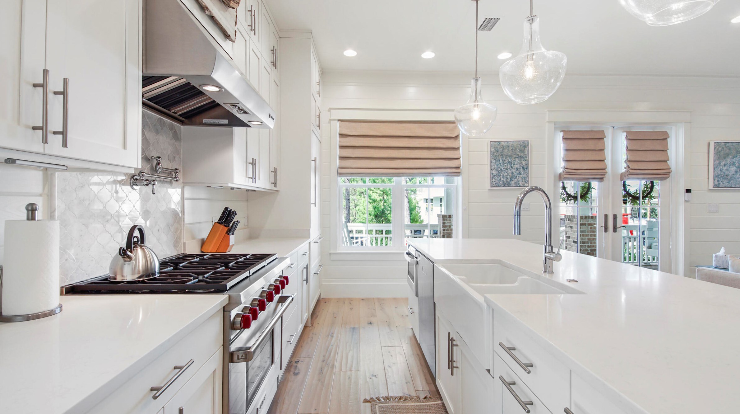 11 Lanier, Santa Rosa Beach FL  32459-0719 exterior