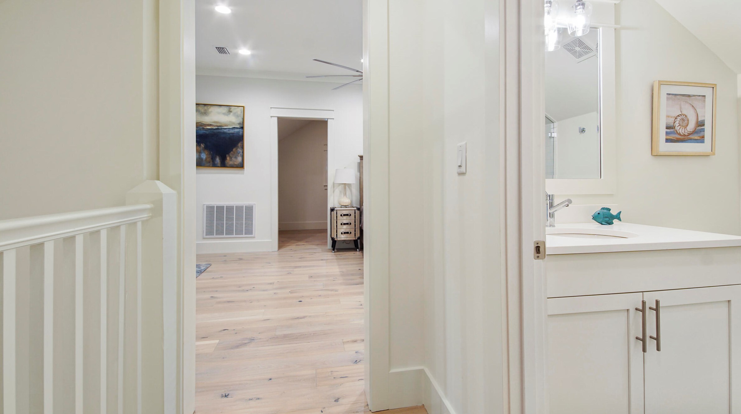 11 Lanier, Santa Rosa Beach FL  32459-0719 exterior