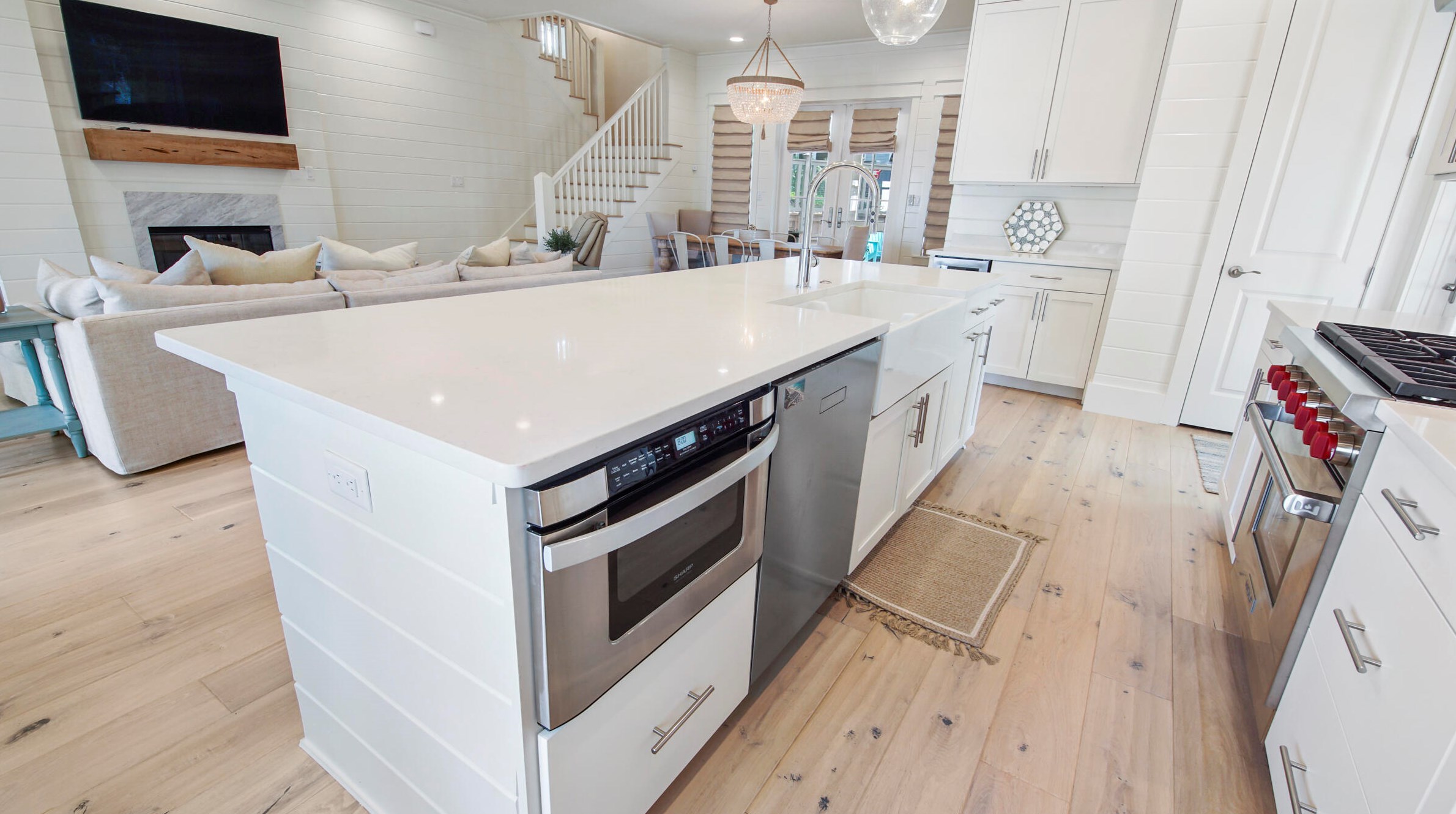 11 Lanier, Santa Rosa Beach FL  32459-0719 exterior