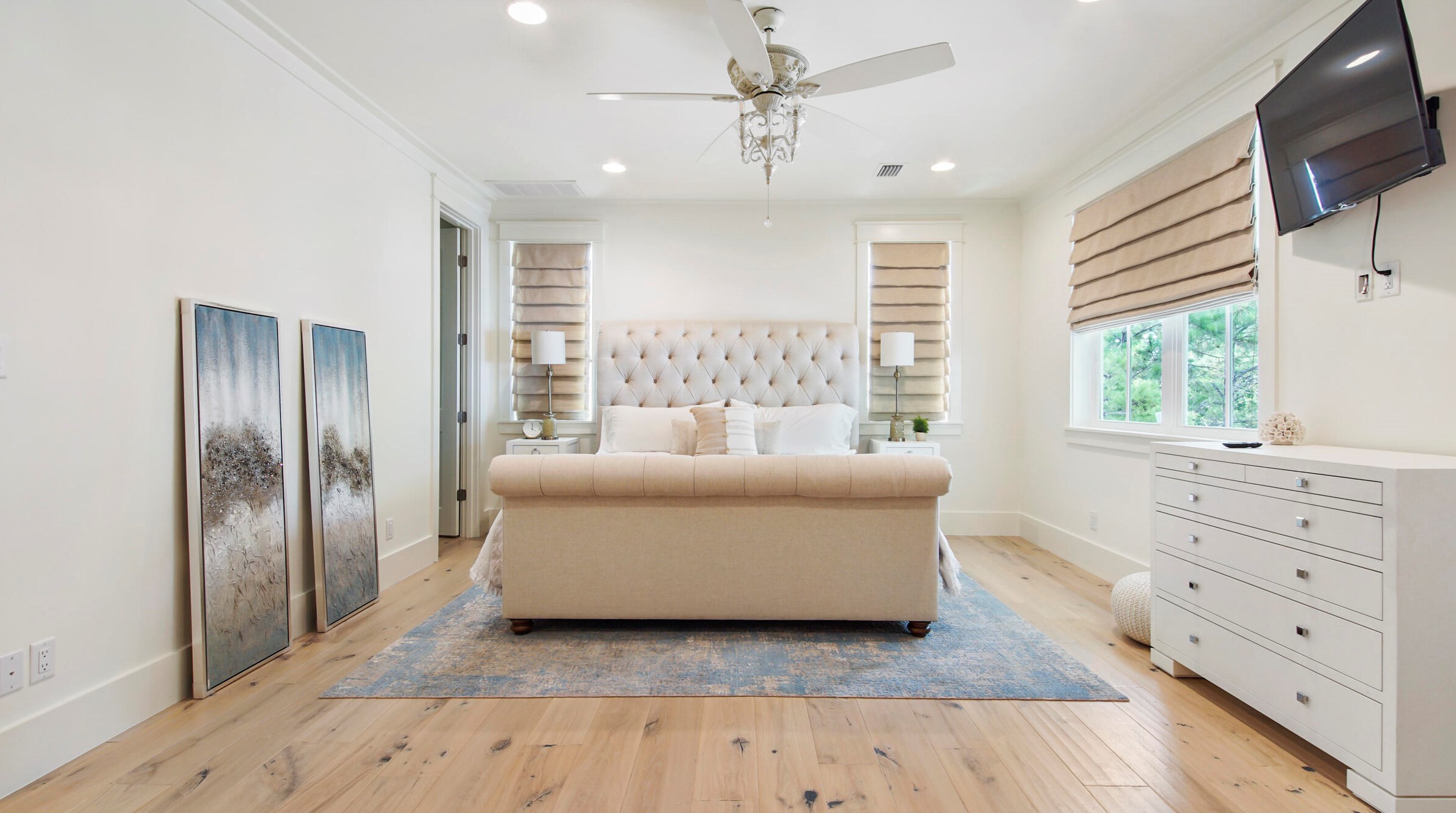 11 Lanier, Santa Rosa Beach FL  32459-0719 exterior