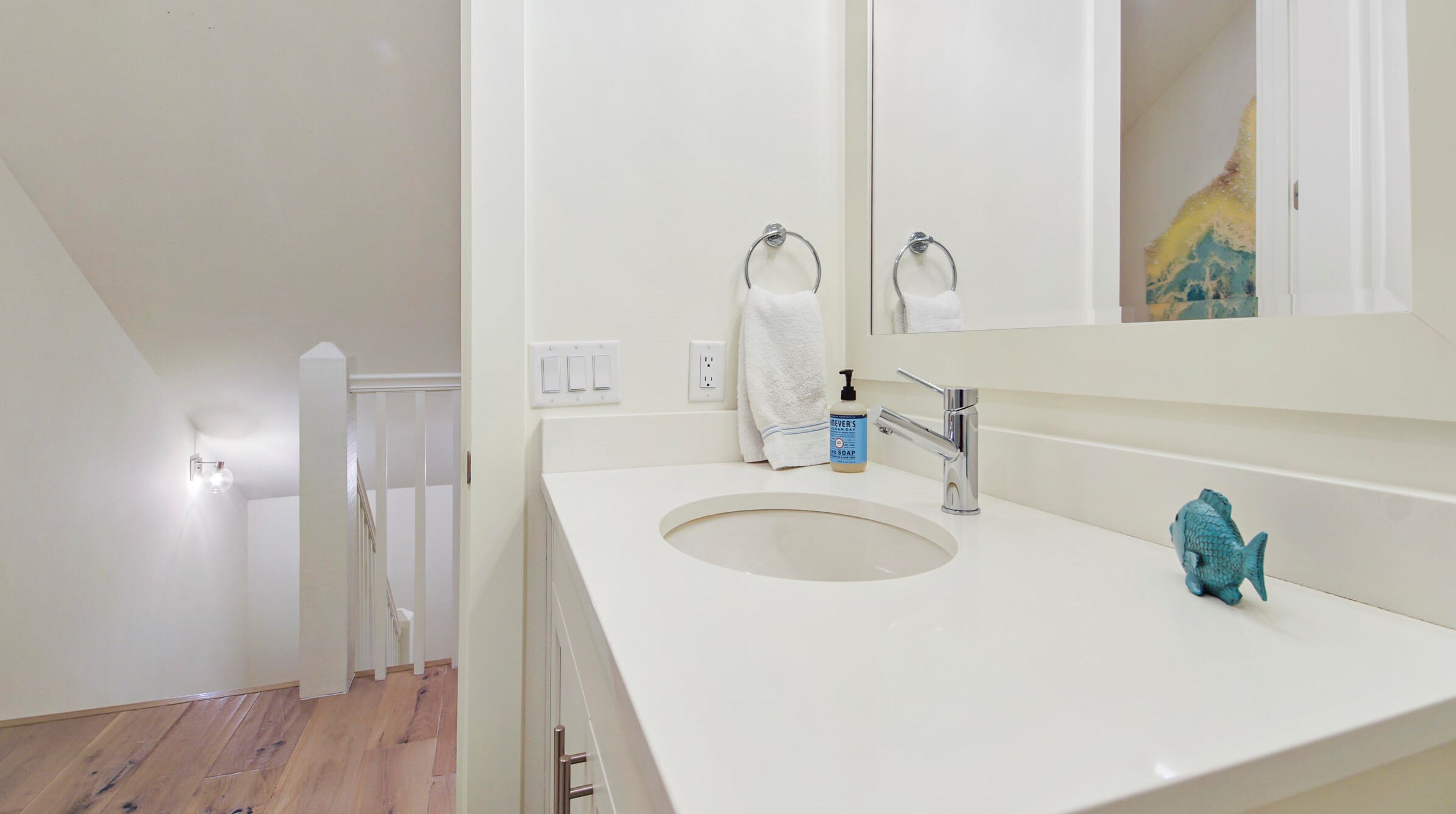 11 Lanier, Santa Rosa Beach FL  32459-0719 exterior