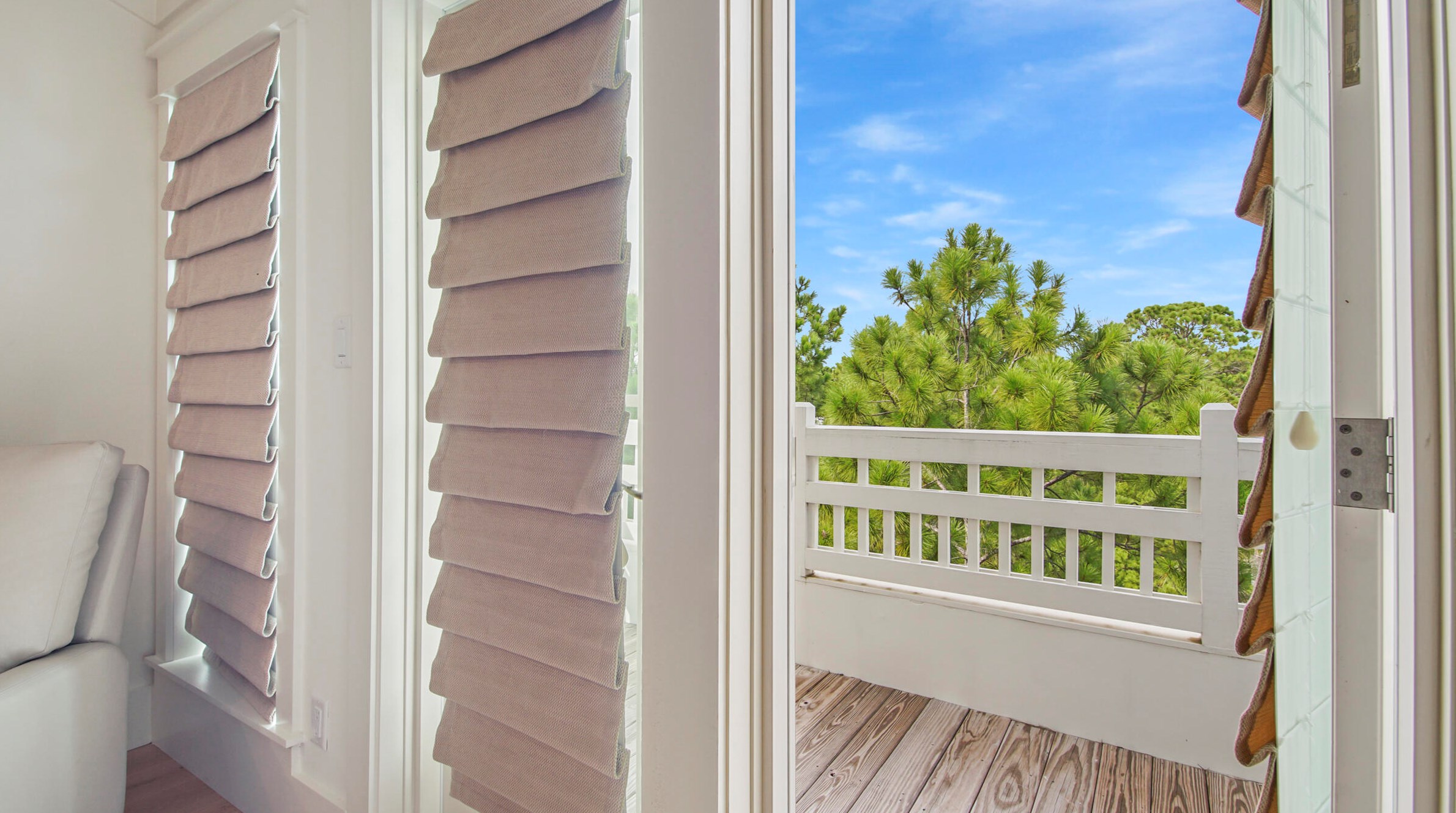 11 Lanier, Santa Rosa Beach FL  32459-0719 exterior