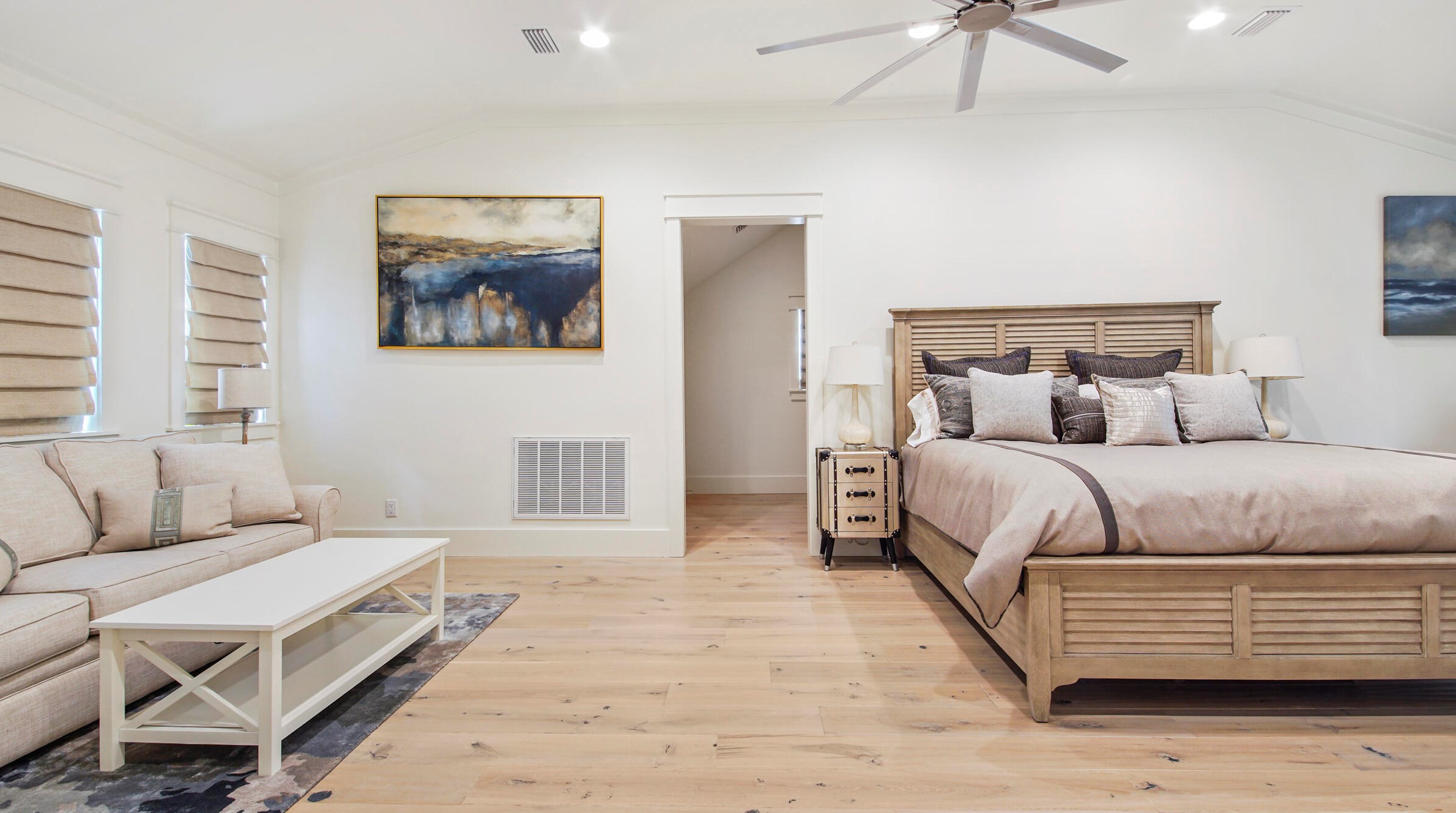 11 Lanier, Santa Rosa Beach FL  32459-0719 exterior