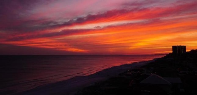 1050 Grand Villas Dr, Destin FL 32550-4179 exterior