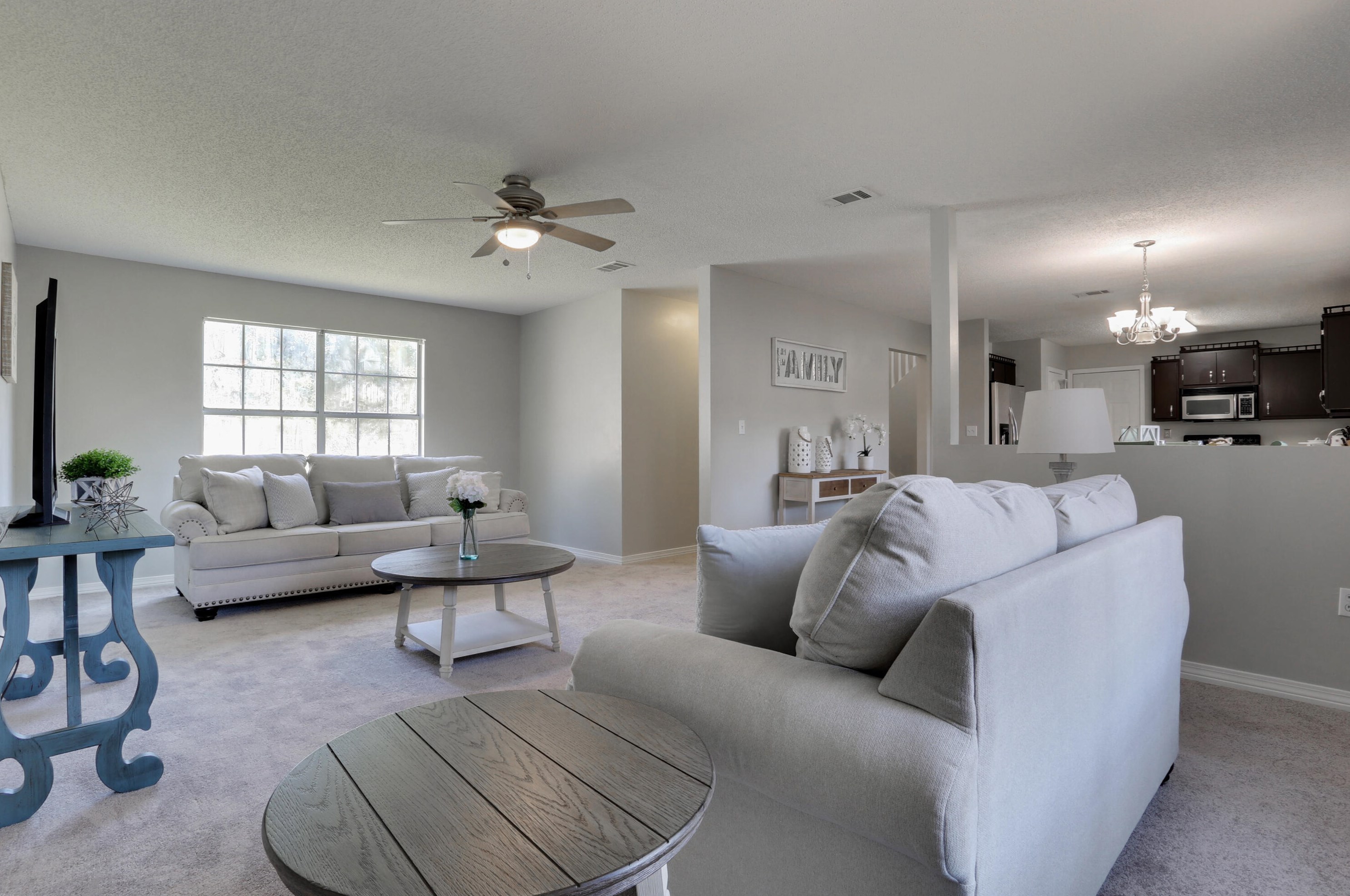 512 Hillview Cir, Crestview FL  32536-9264 exterior