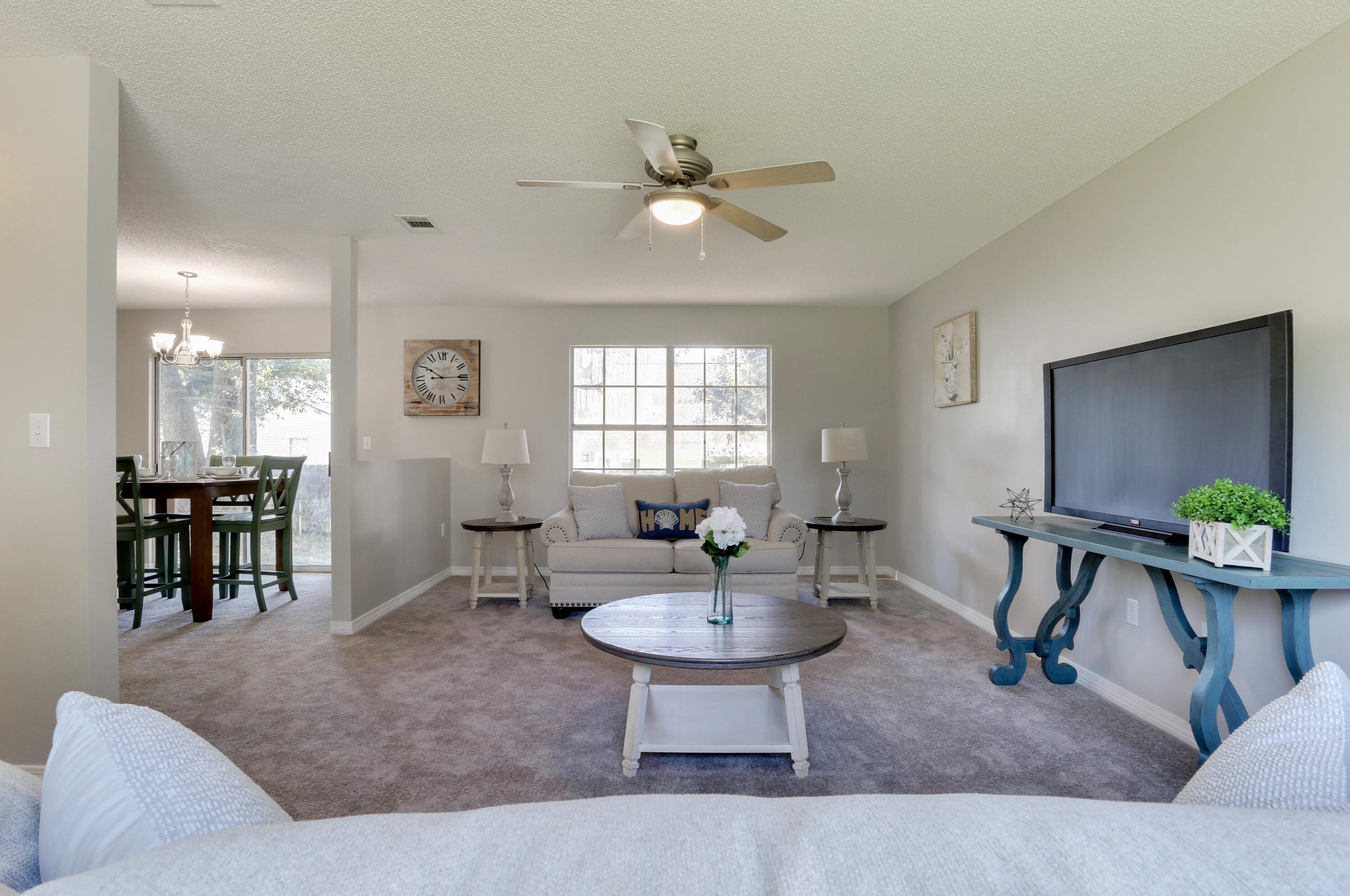 512 Hillview Cir, Crestview FL  32536-9264 exterior