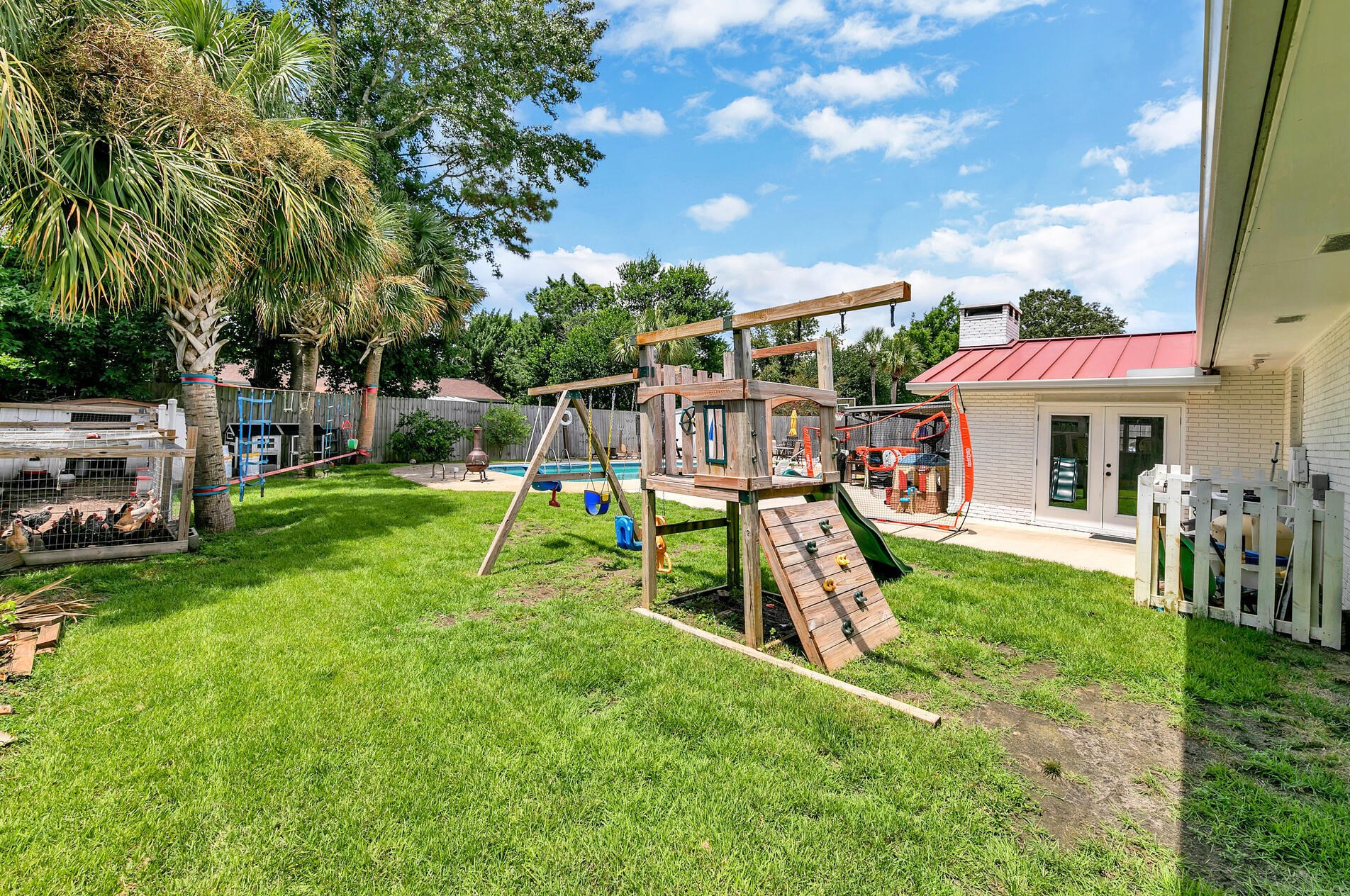 315 Spring Ln, Destin FL 32541-1972 exterior