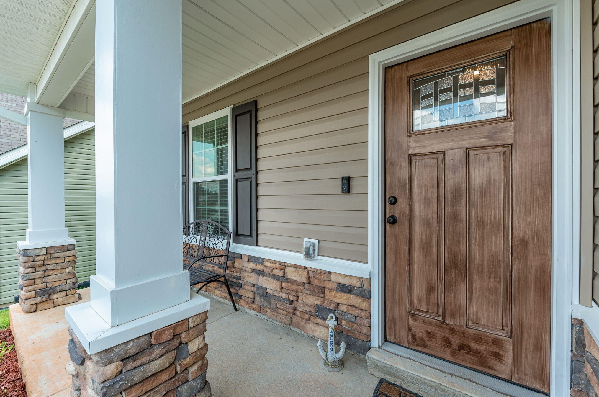 195 Wainwright Dr, Crestview FL  32539-6957 exterior