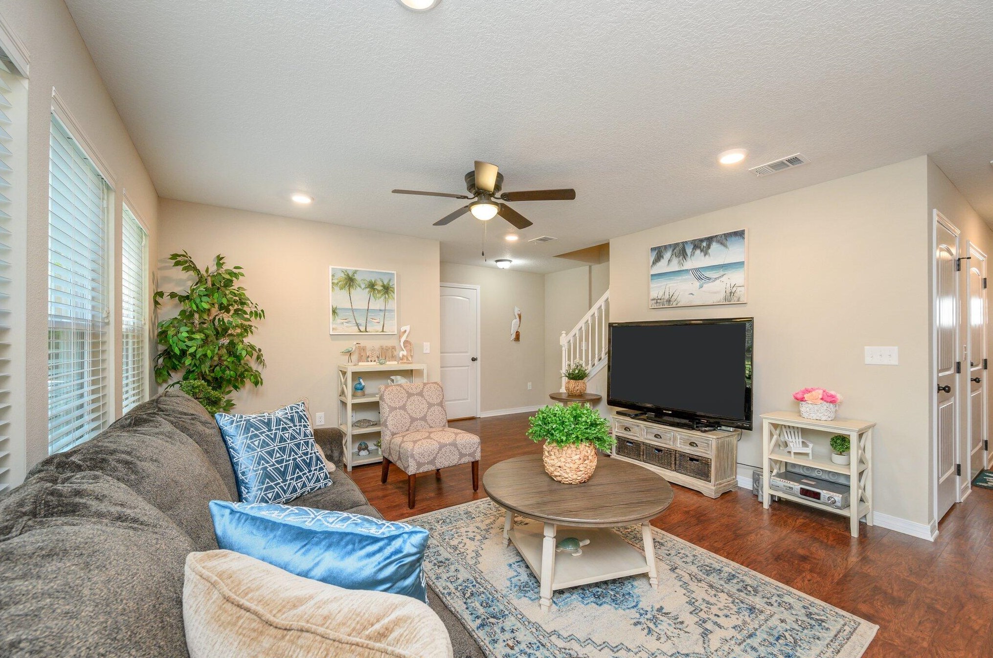 195 Wainwright Dr, Crestview FL  32539-6957 exterior