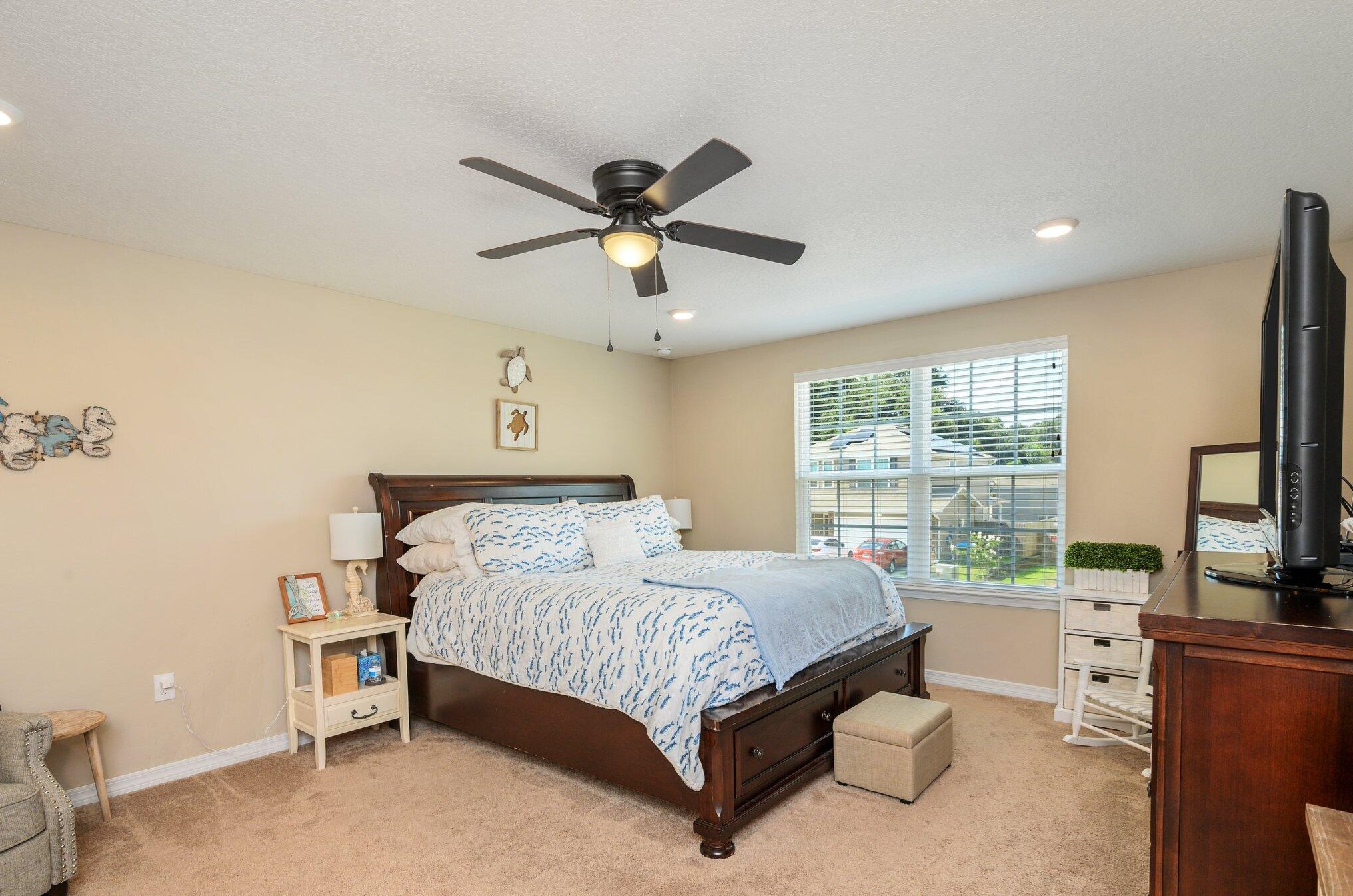 195 Wainwright Dr, Crestview FL  32539-6957 exterior