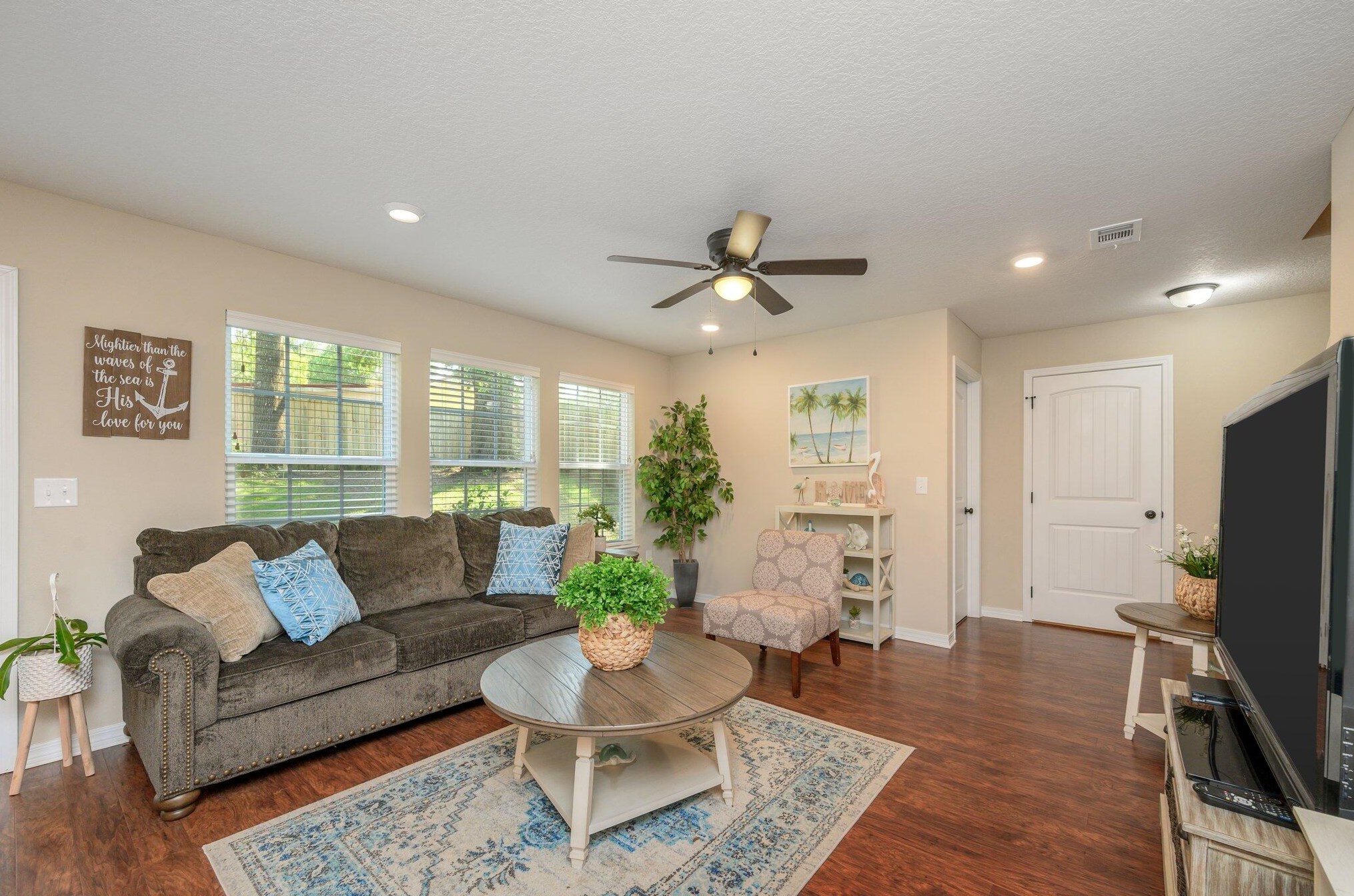195 Wainwright Dr, Crestview FL  32539-6957 exterior