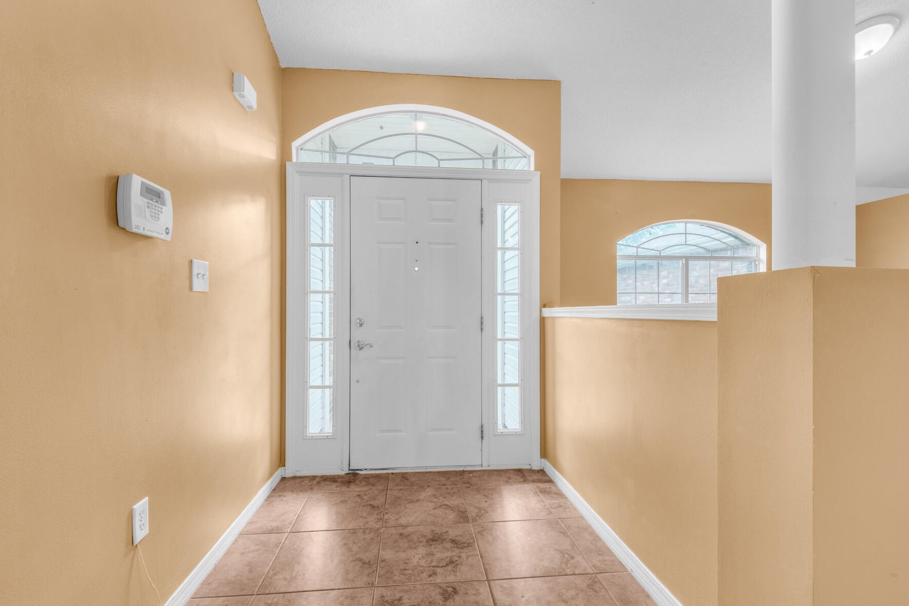 147 Steeplechase Dr, Crestview FL  32539-6091 exterior