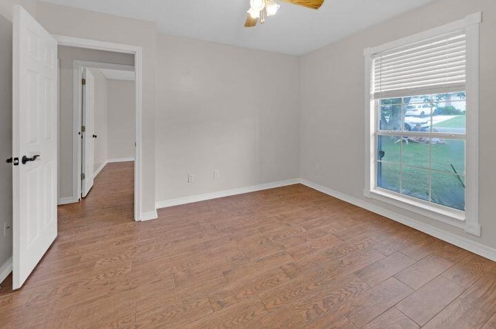 5132 Whitehurst Ln, Crestview FL  32536-2205 exterior