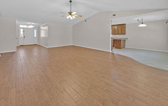 5132 Whitehurst Ln, Crestview FL  32536-2205 exterior