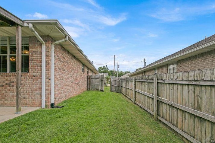 5132 Whitehurst Ln, Crestview FL  32536-2205 exterior