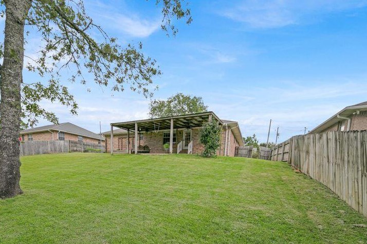 5132 Whitehurst Ln, Crestview FL  32536-2205 exterior