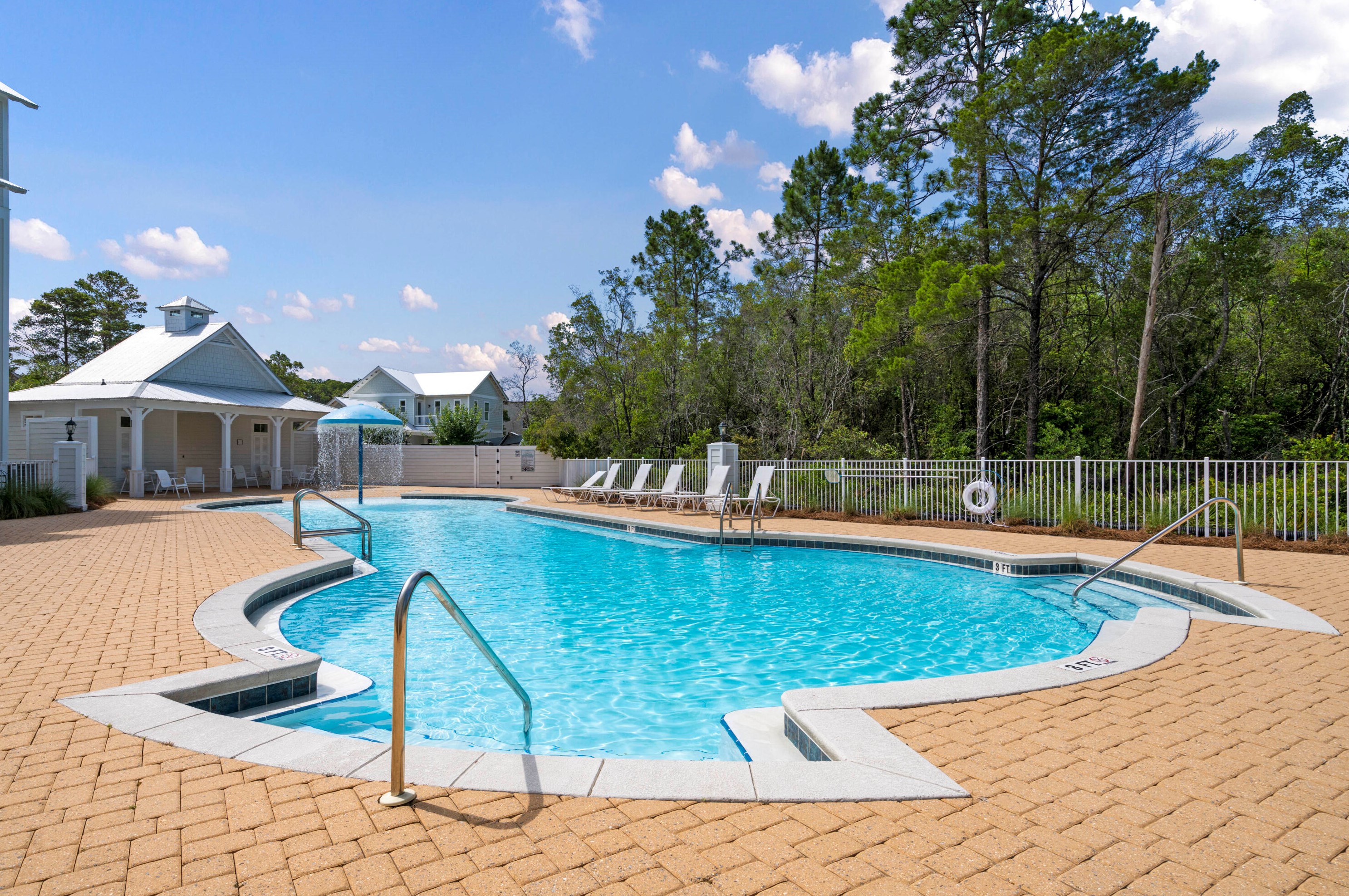 194 Grayton Blvd, Santa Rosa Beach FL  32459-8949 exterior