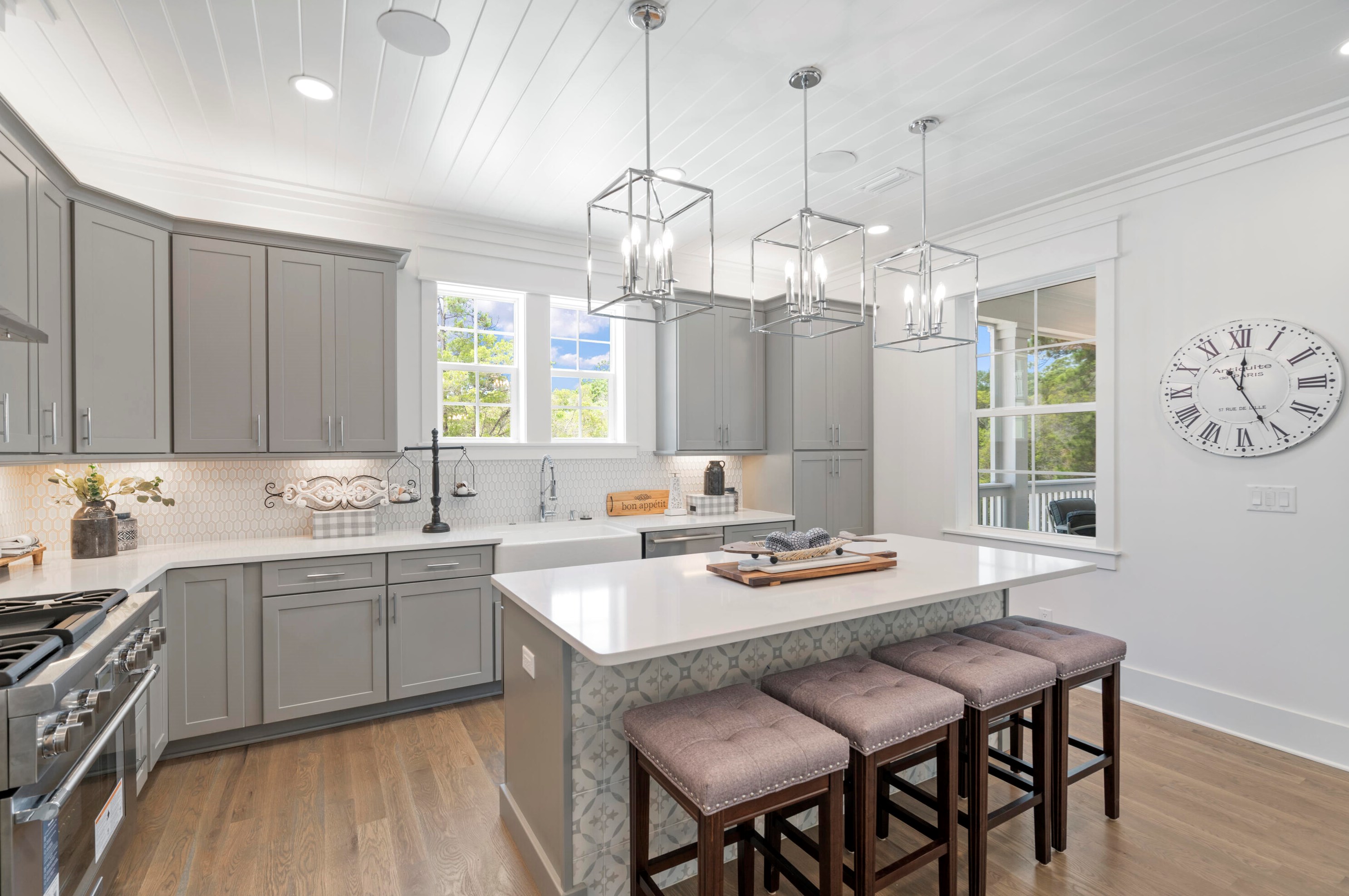 194 Grayton Blvd, Santa Rosa Beach FL  32459-8949 exterior