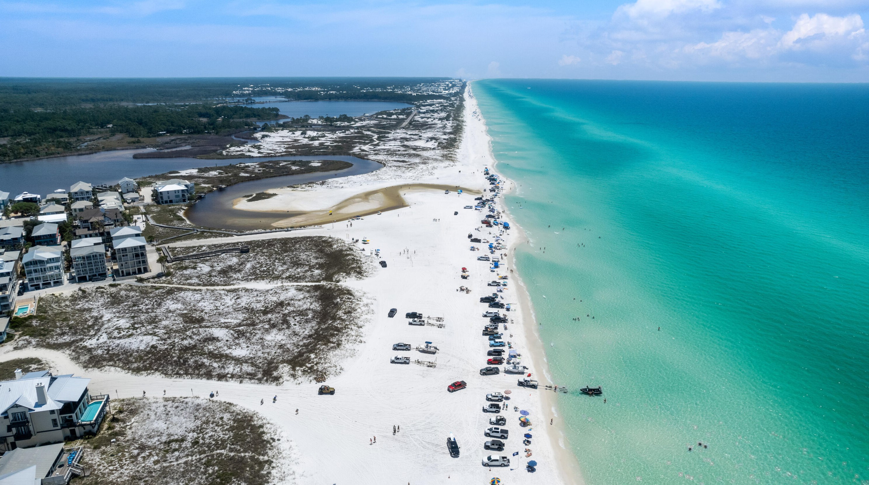 194 Grayton Blvd, Santa Rosa Beach FL  32459-8949 exterior