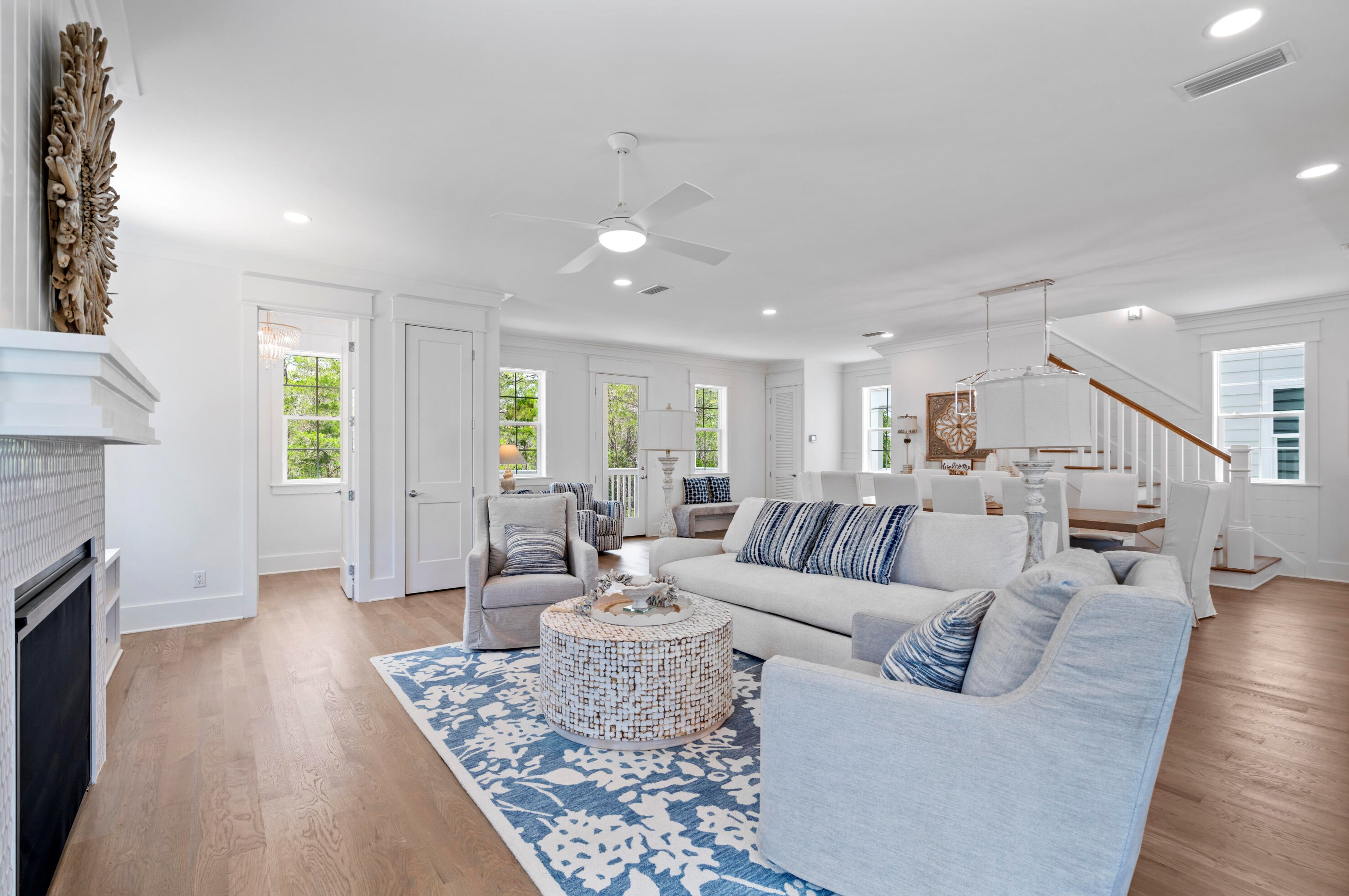 194 Grayton Blvd, Santa Rosa Beach FL  32459-8949 exterior