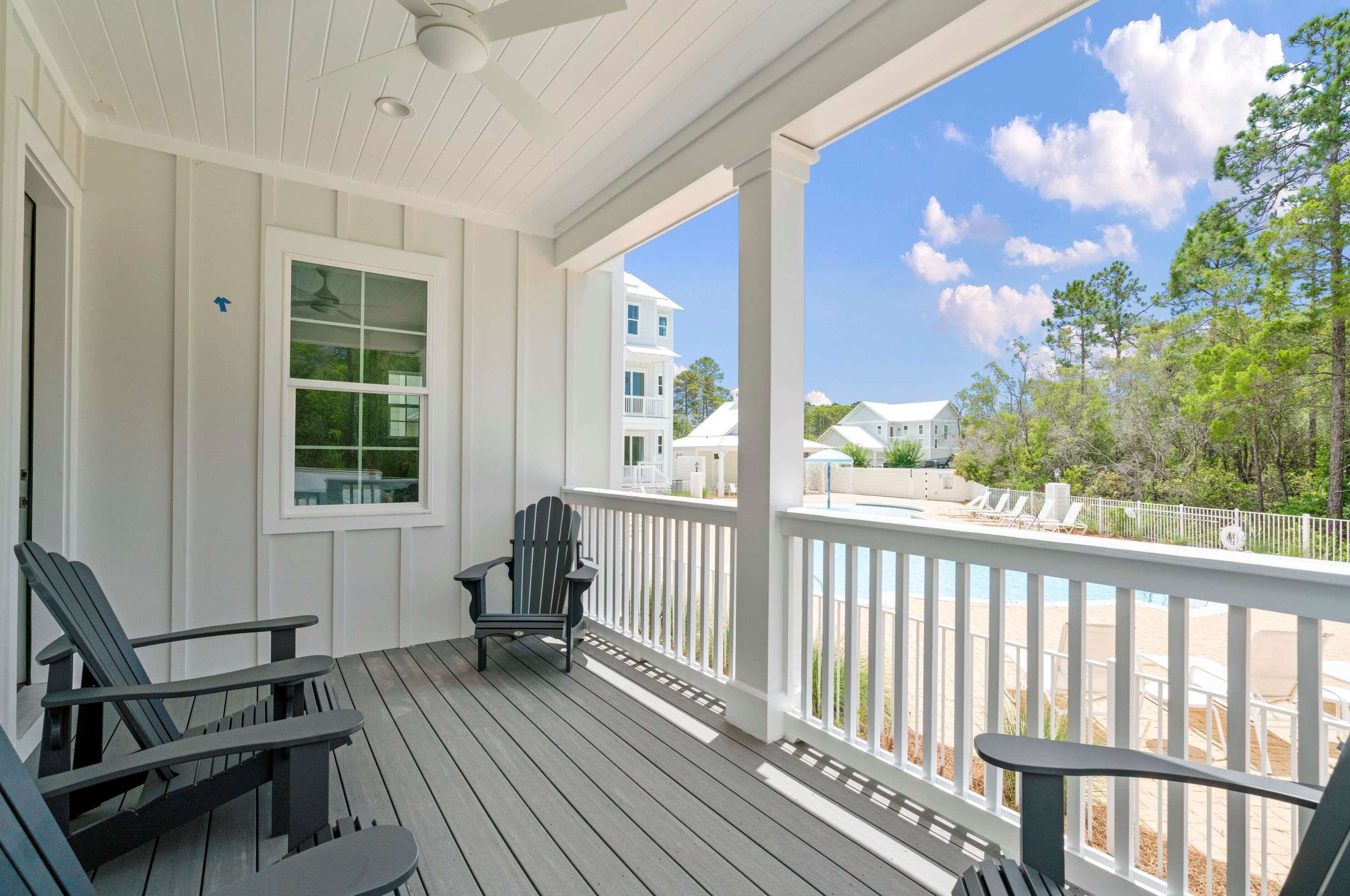 194 Grayton Blvd, Santa Rosa Beach FL  32459-8949 exterior