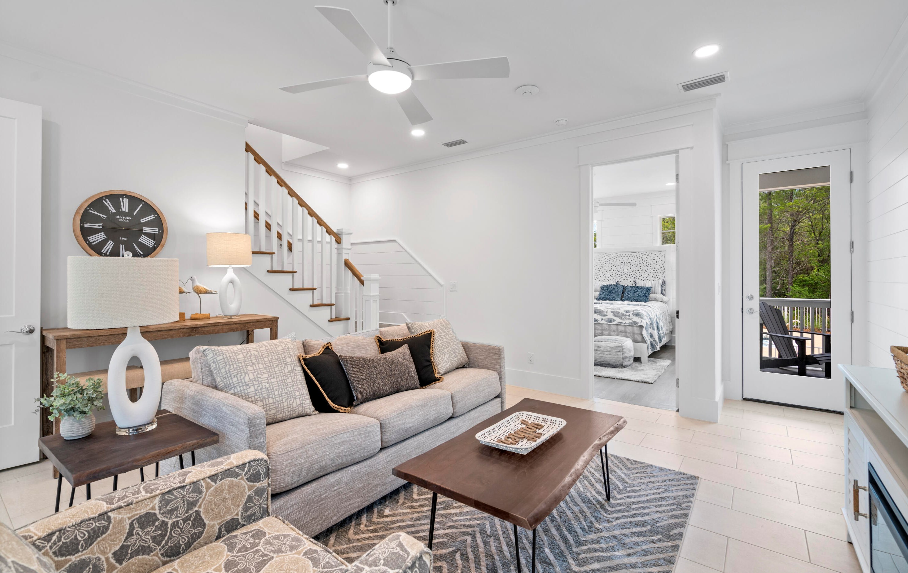 194 Grayton Blvd, Santa Rosa Beach FL  32459-8949 exterior