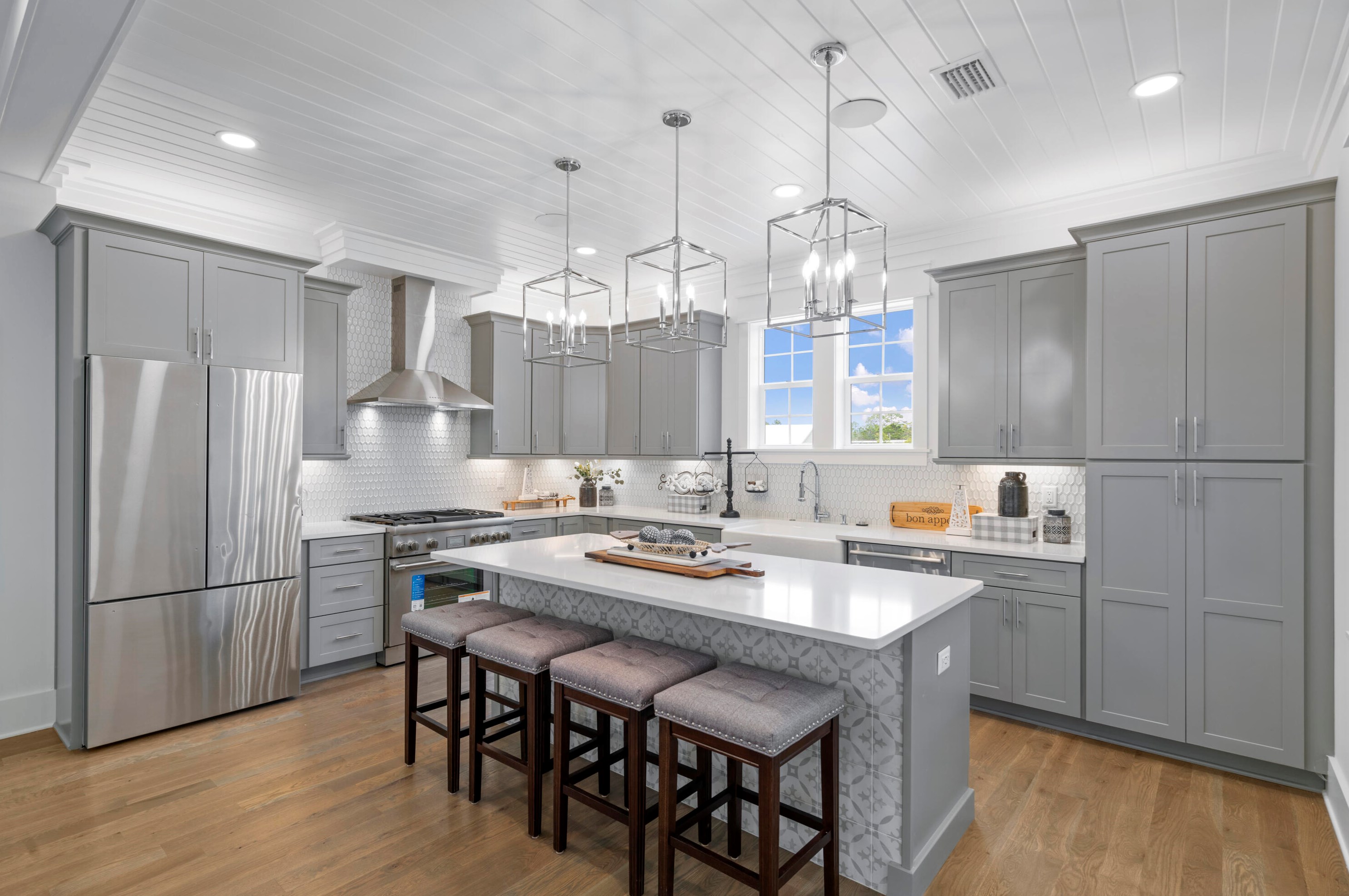 194 Grayton Blvd, Santa Rosa Beach FL  32459-8949 exterior