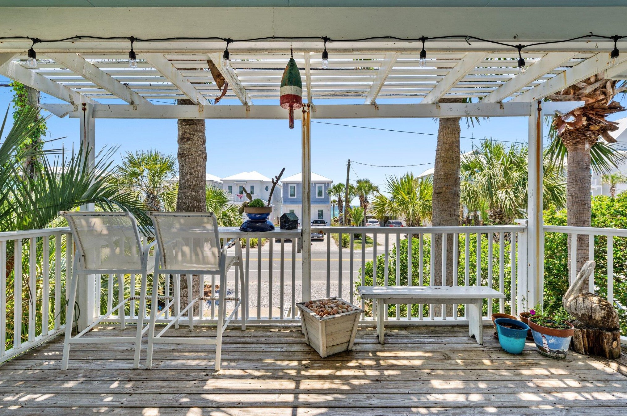 20312 Front Beach Rd, Panama City FL exterior