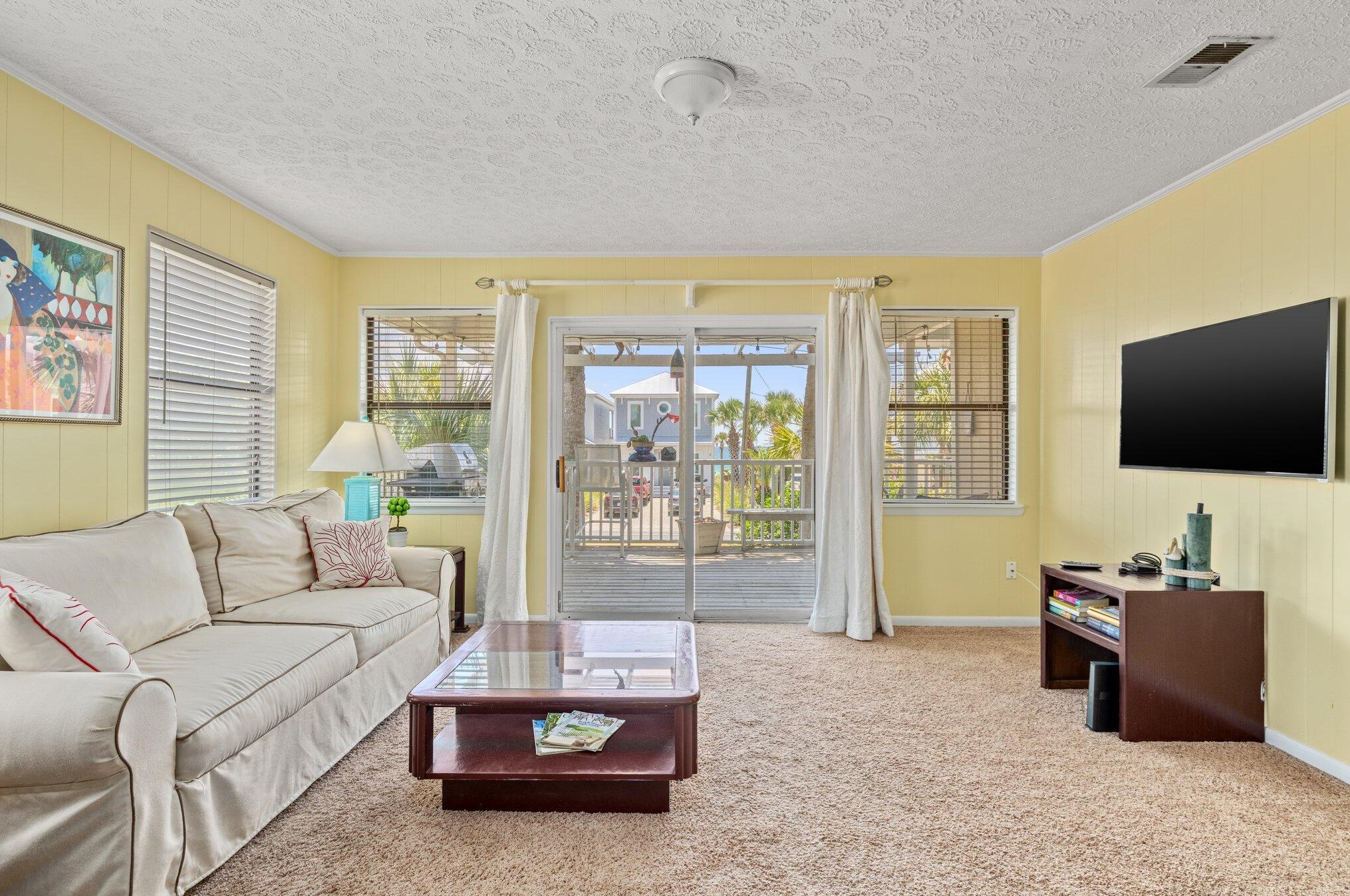 20312 Front Beach Rd, Panama City FL exterior