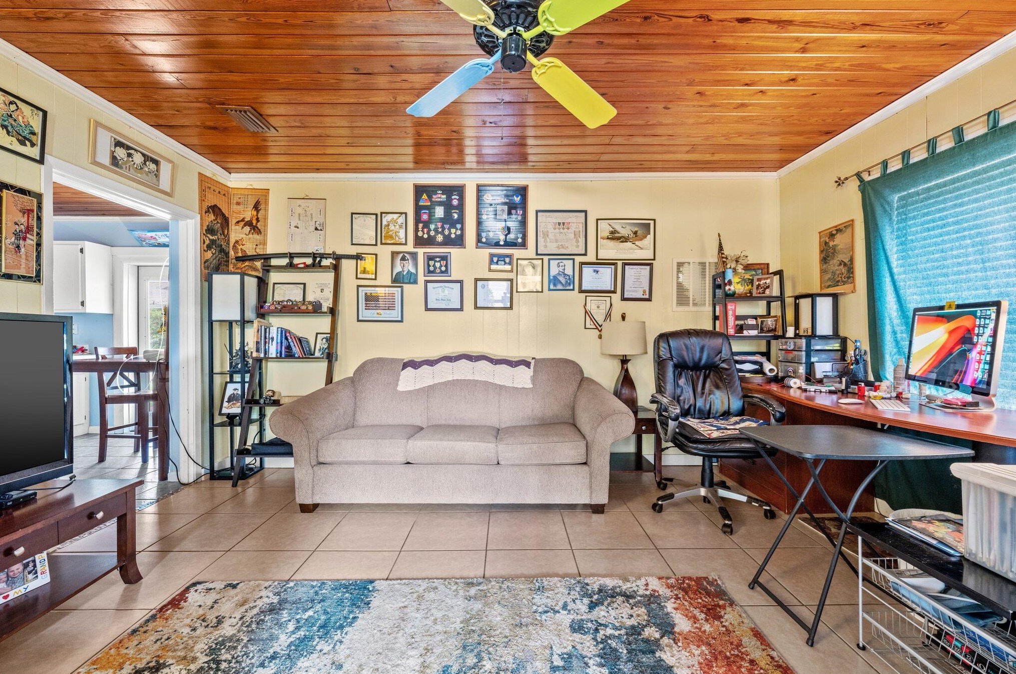 20312 Front Beach Rd, Panama City FL exterior