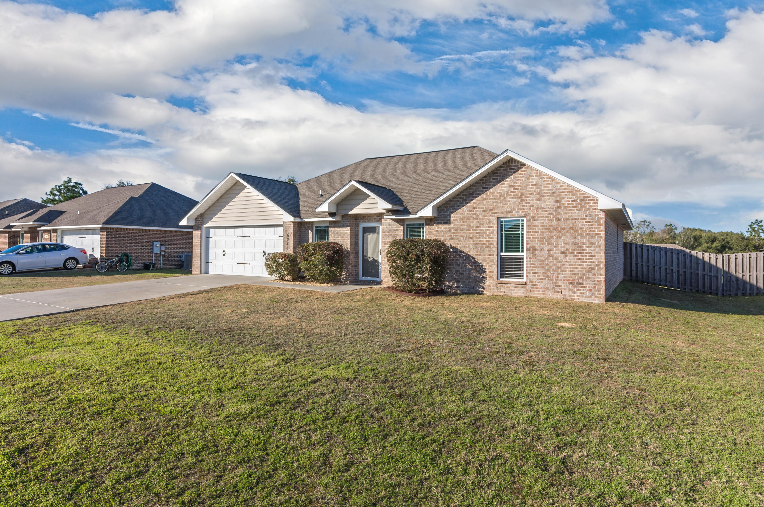 5248 Moore Loop, Crestview FL  32536-5469 exterior