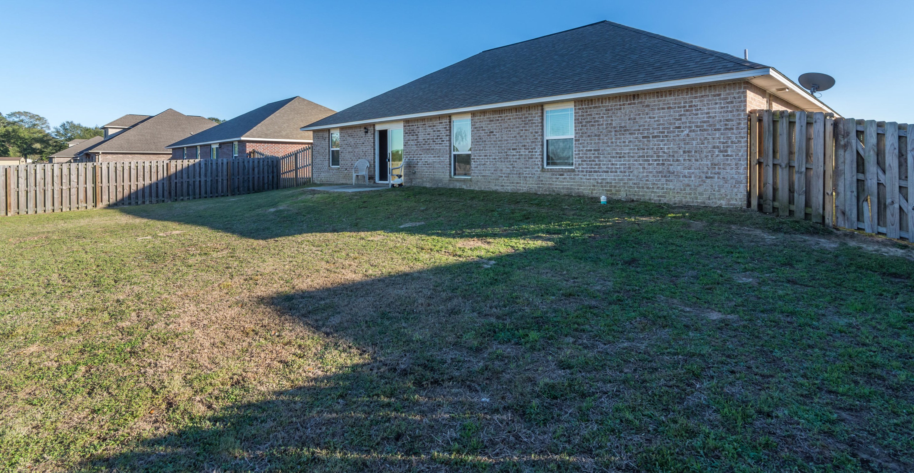 5248 Moore Loop, Crestview FL  32536-5469 exterior