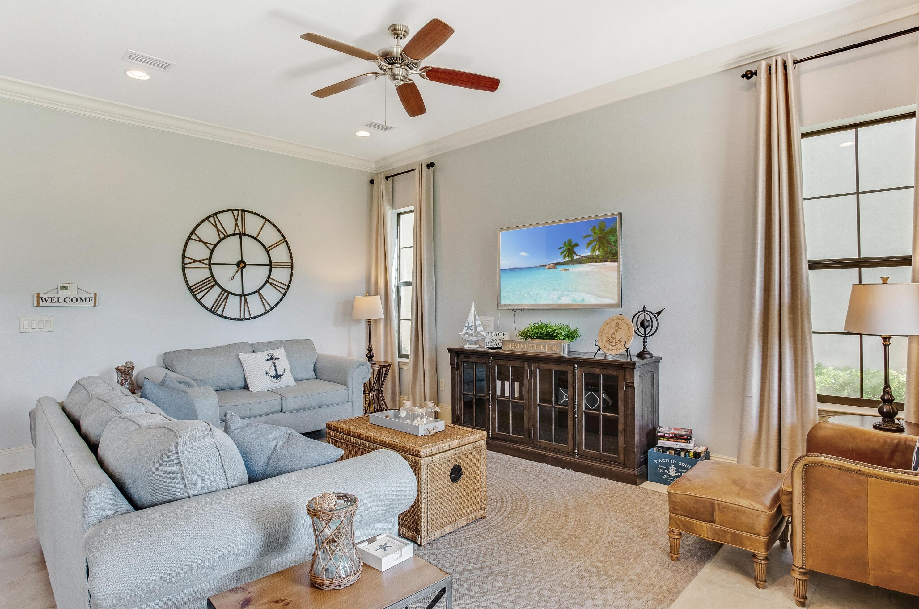 1853 Boardwalk Dr, Destin FL 32550-5895 exterior