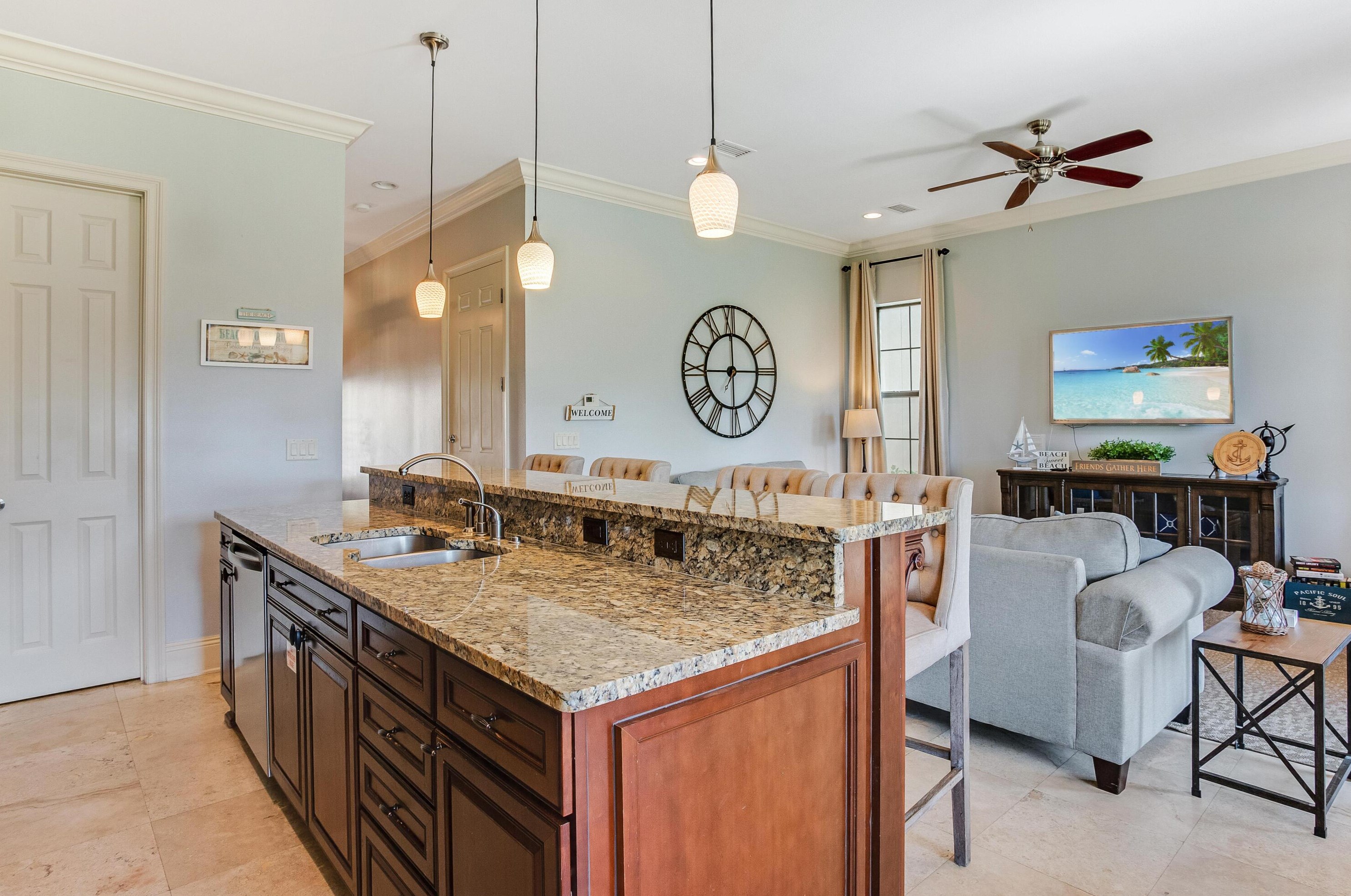 1853 Boardwalk Dr, Destin FL 32550-5895 exterior