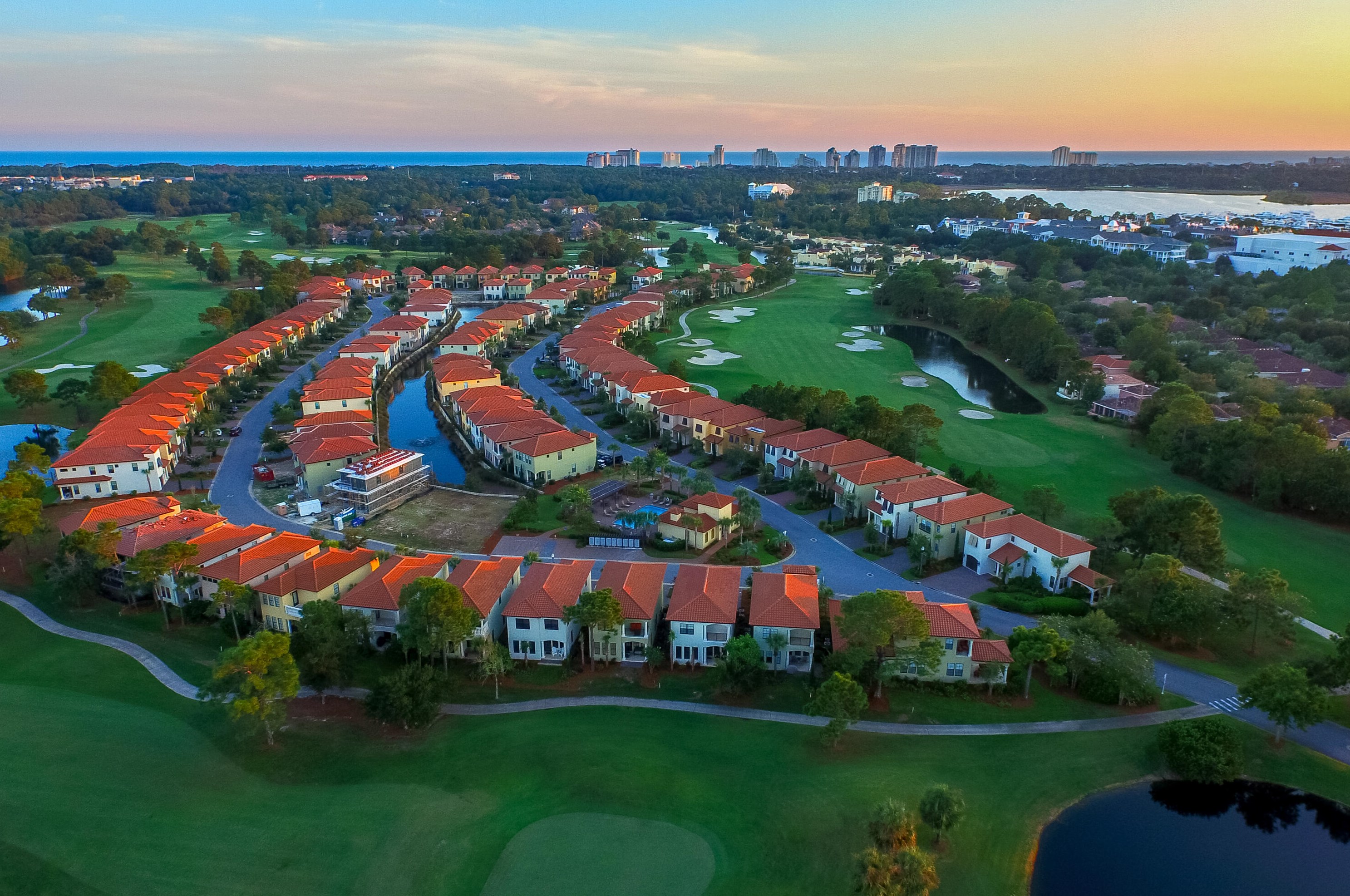 1853 Boardwalk Dr, Destin FL 32550-5895 exterior