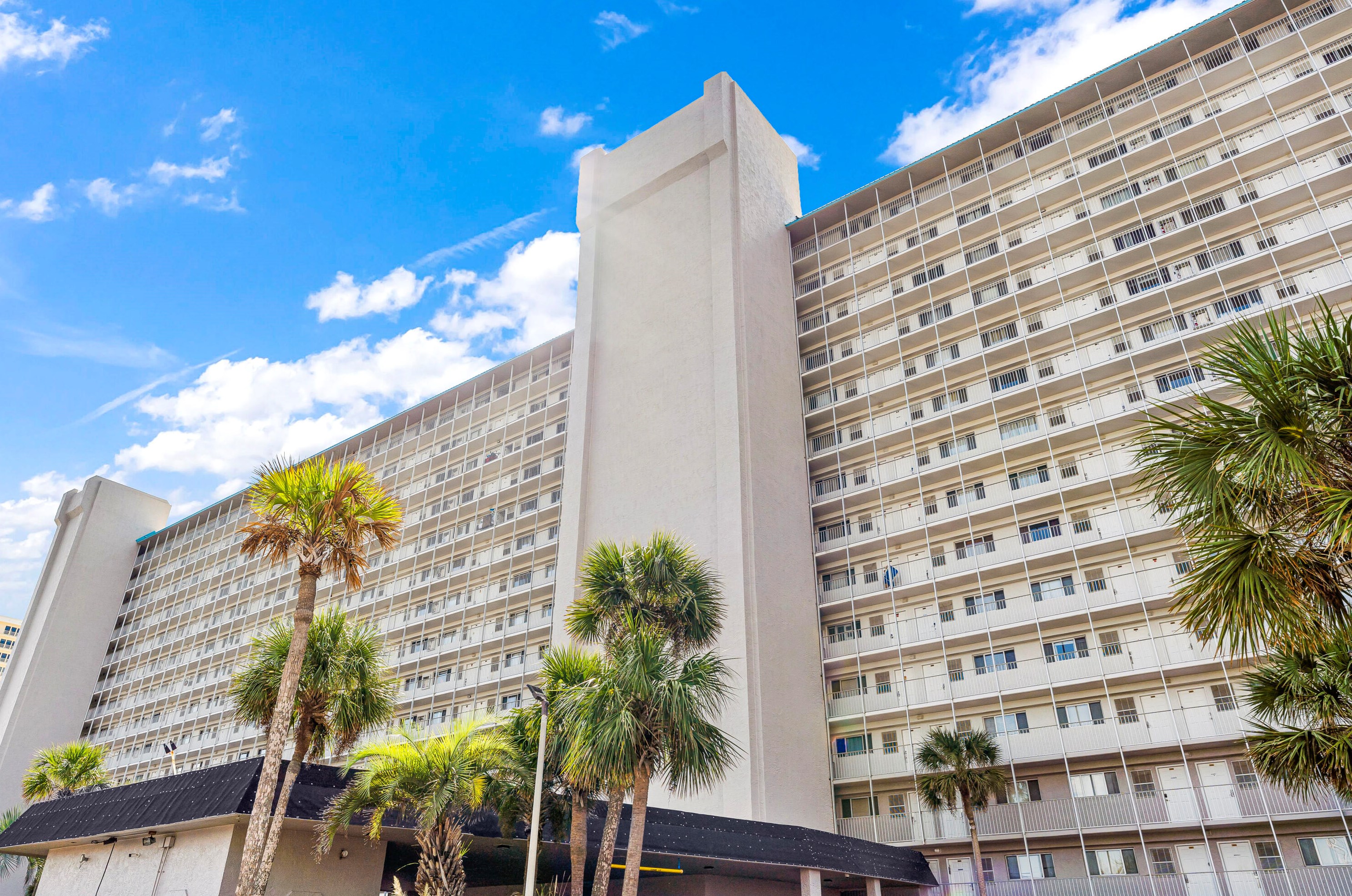 8743 Thomas Dr, Panama City FL  32408-4012 exterior