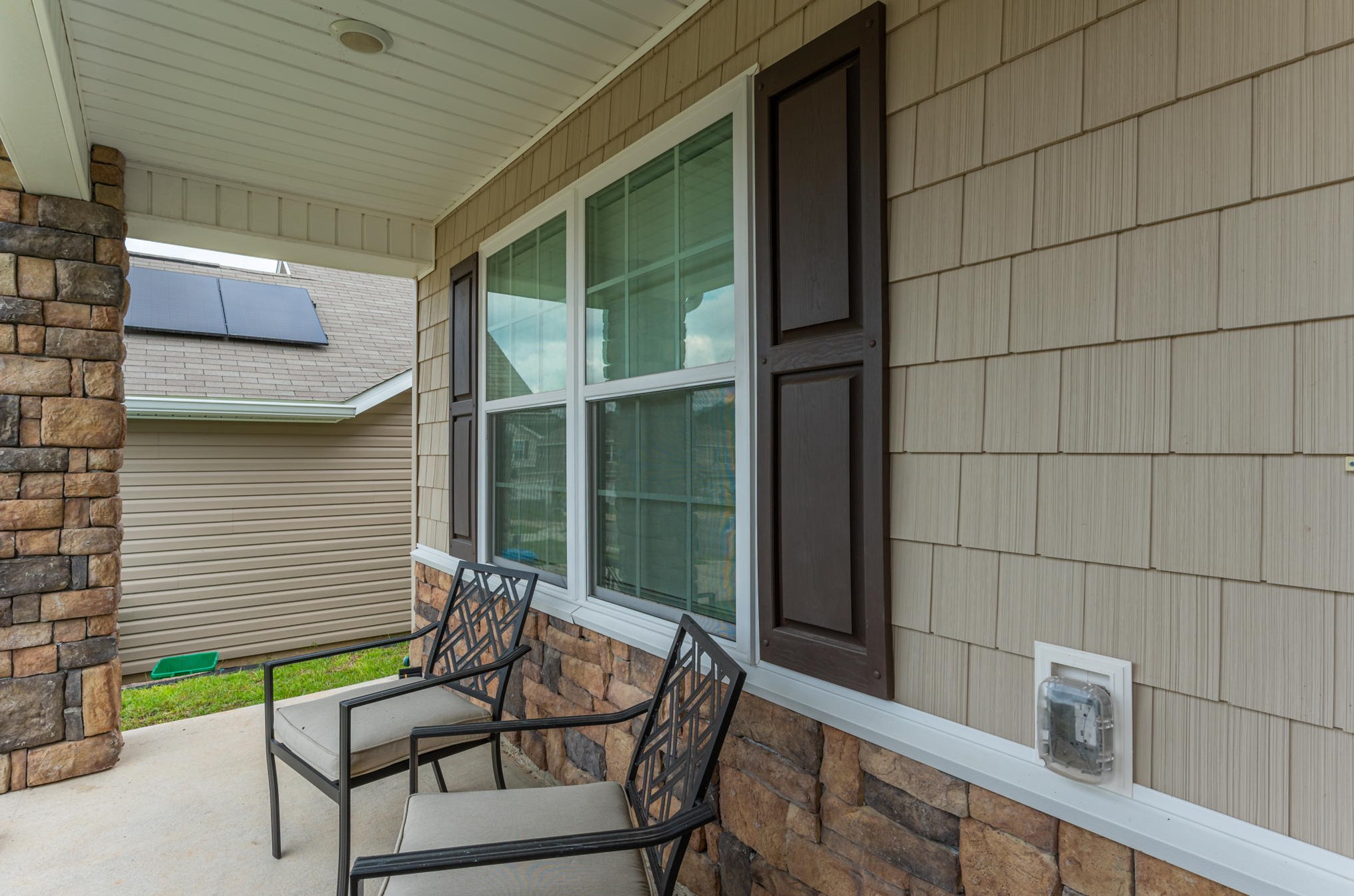 238 Wainwright Dr, Crestview FL  32539-6958 exterior