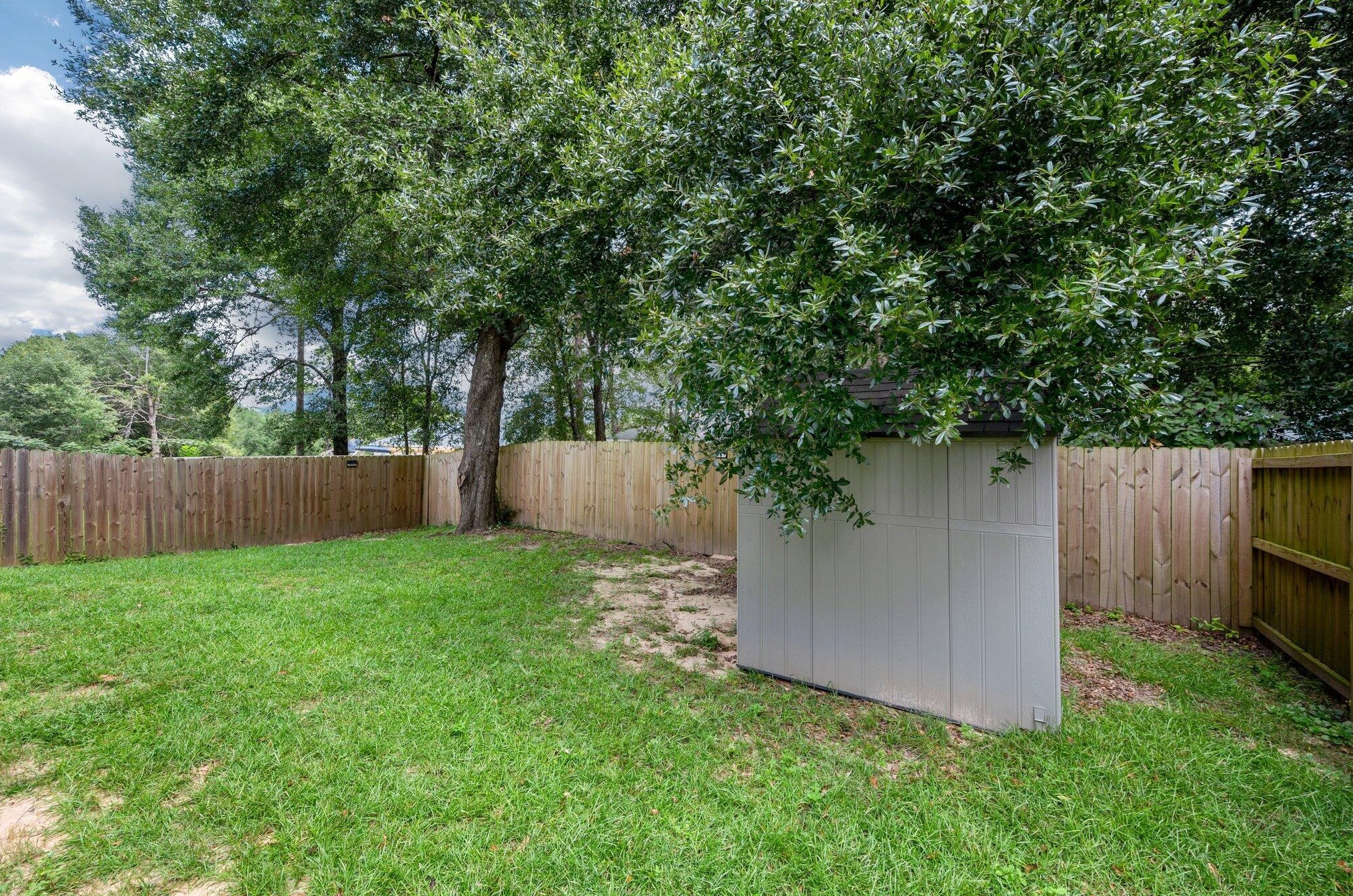 238 Wainwright Dr, Crestview FL  32539-6958 exterior