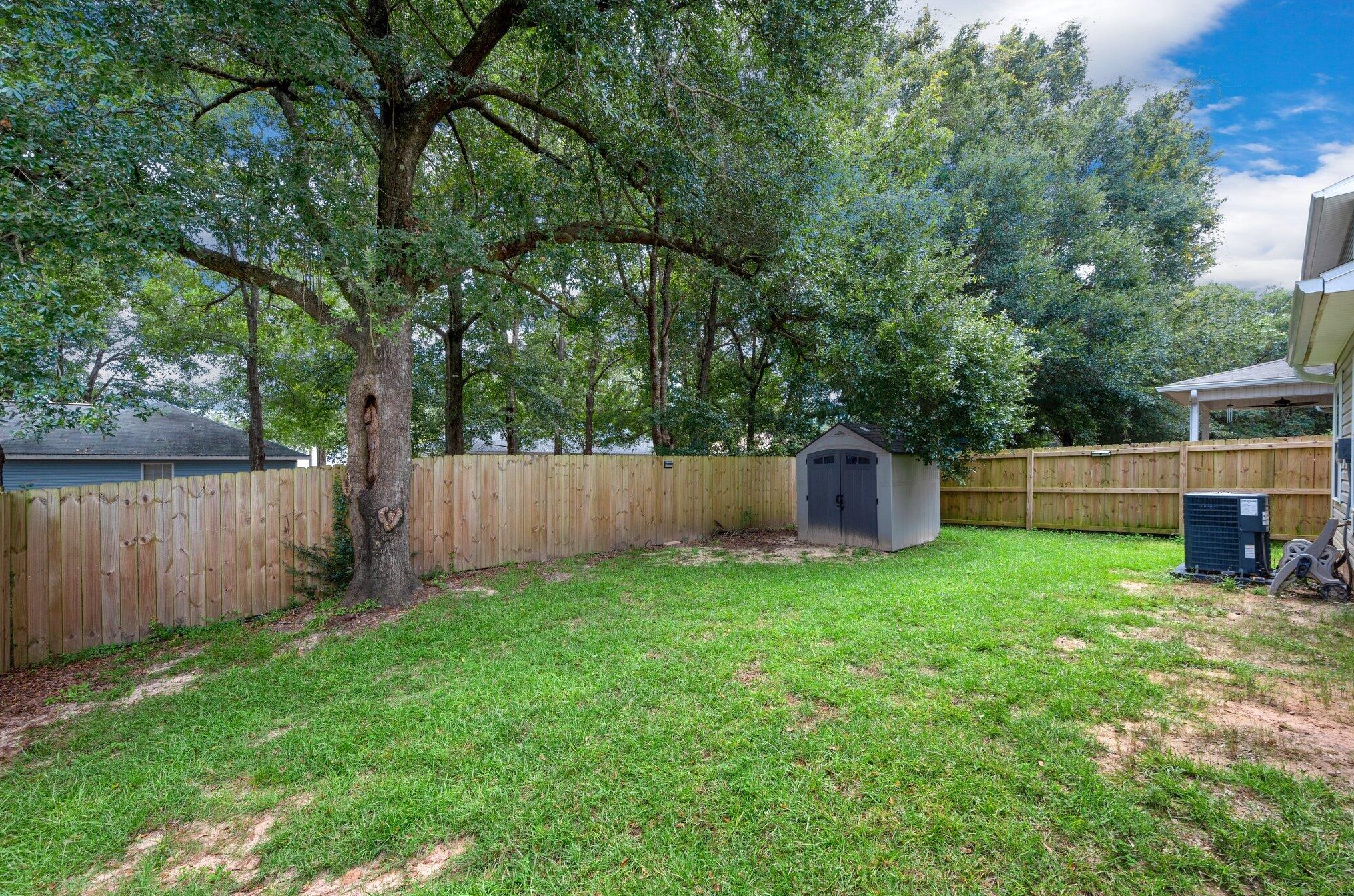 238 Wainwright Dr, Crestview FL  32539-6958 exterior