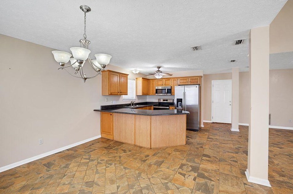 11734 Seashore Ln, Panama City FL  32407-4525 exterior