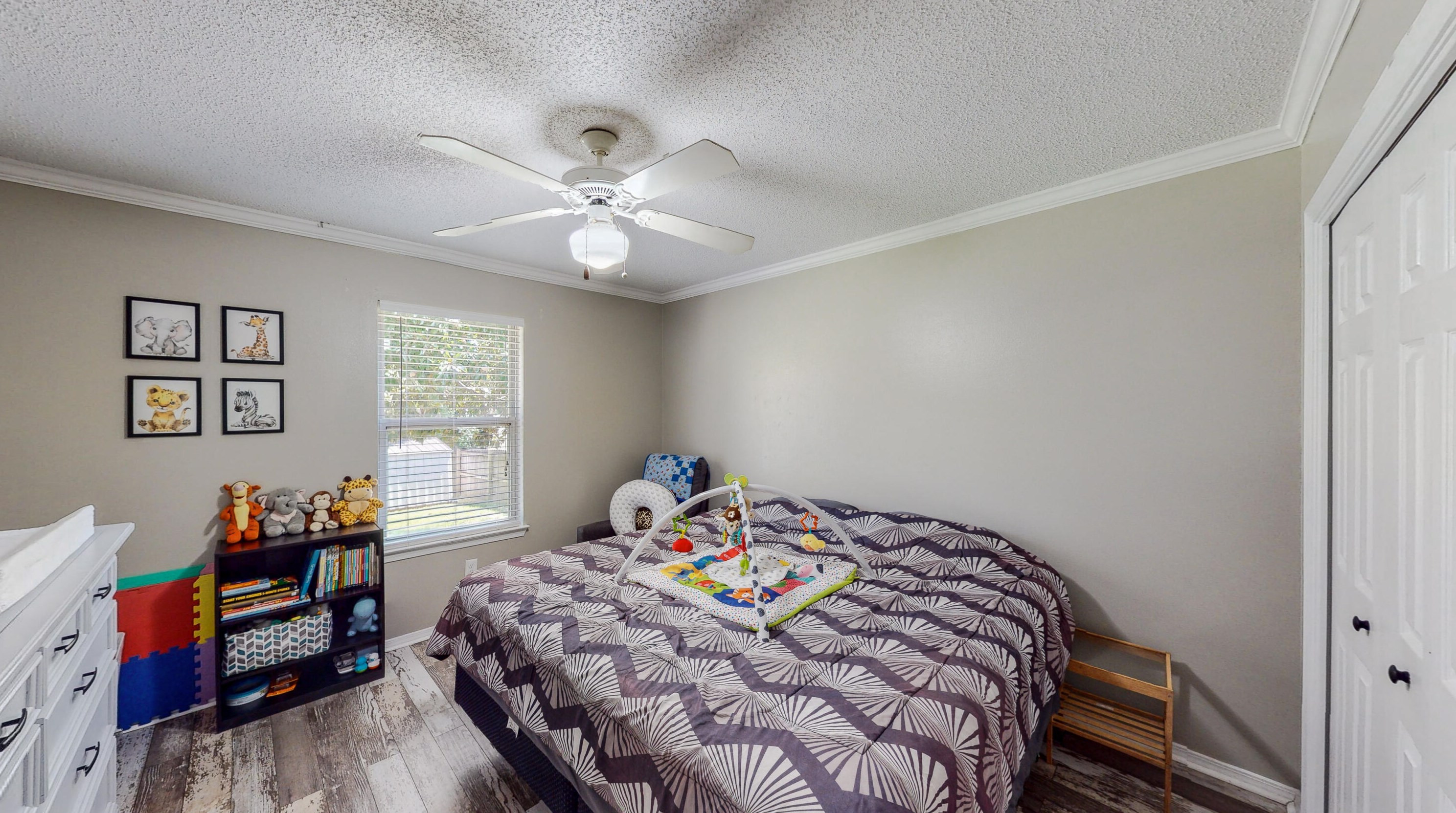 4815 Summer Creek Cv, Crestview FL  32539-8379 exterior