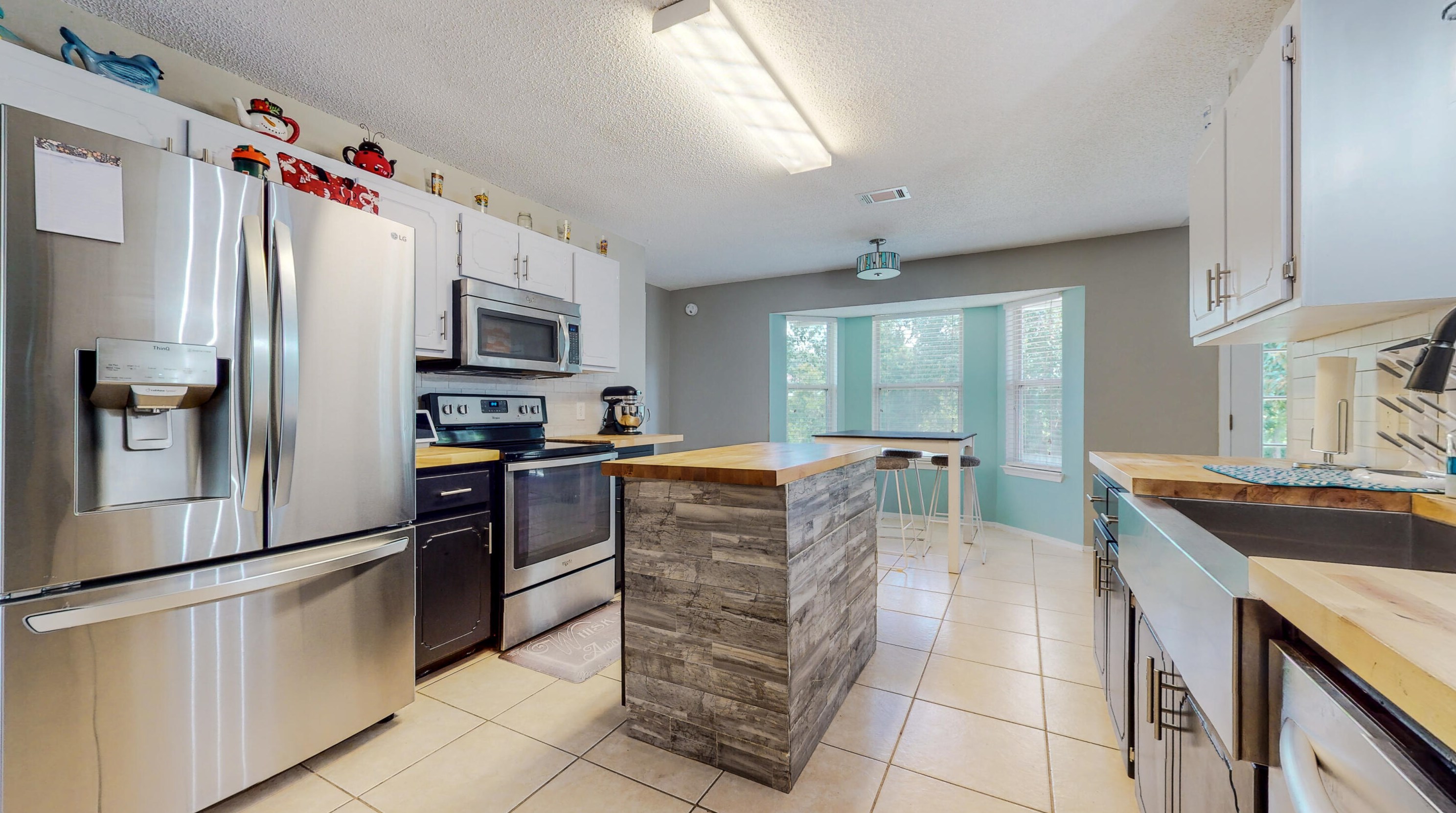 4815 Summer Creek Cv, Crestview FL  32539-8379 exterior