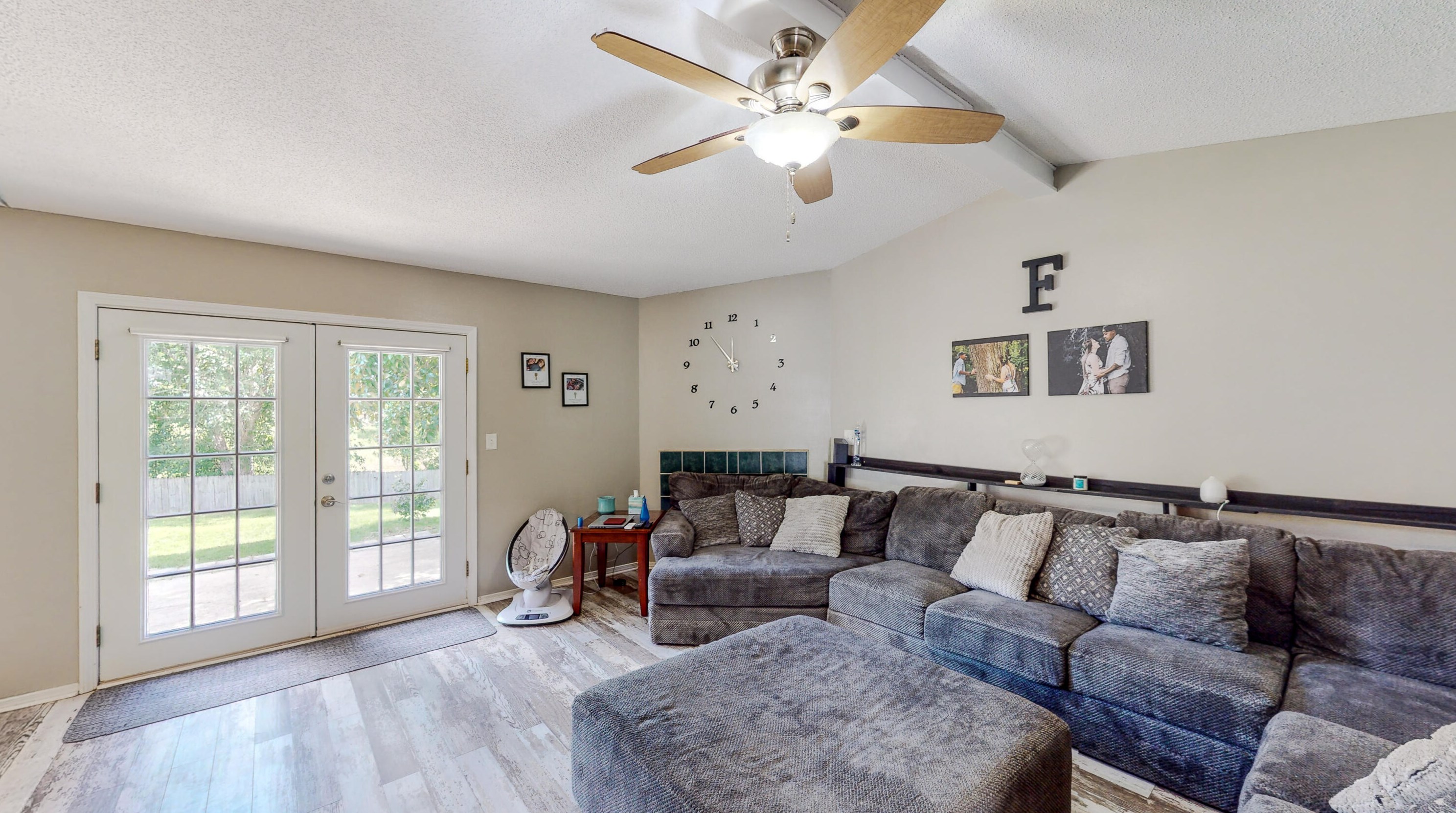 4815 Summer Creek Cv, Crestview FL  32539-8379 exterior