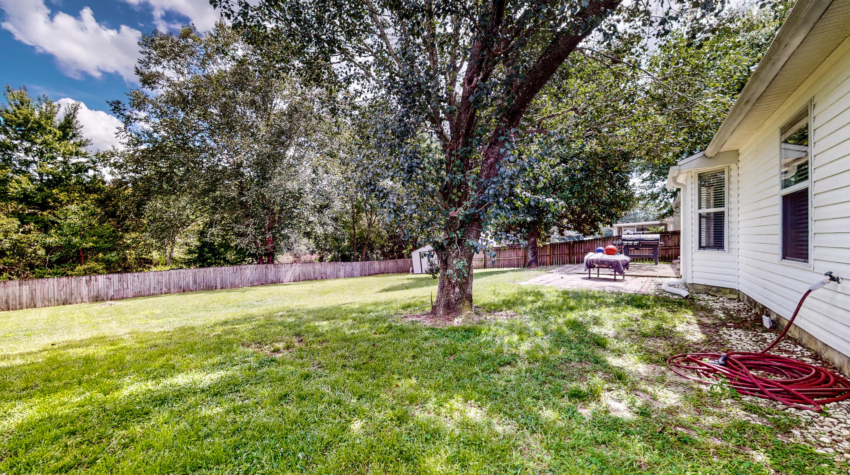 4815 Summer Creek Cv, Crestview FL  32539-8379 exterior
