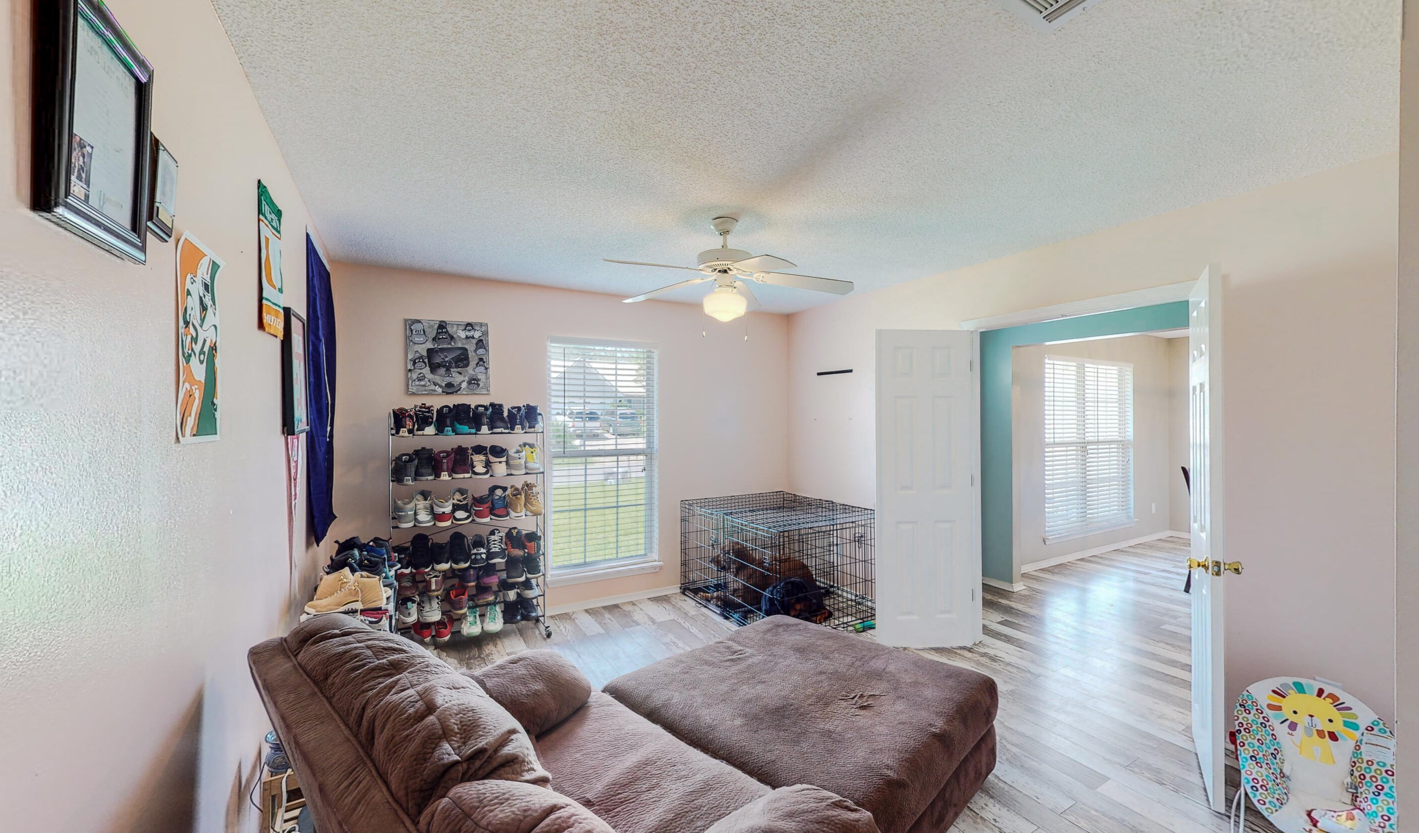 4815 Summer Creek Cv, Crestview FL  32539-8379 exterior